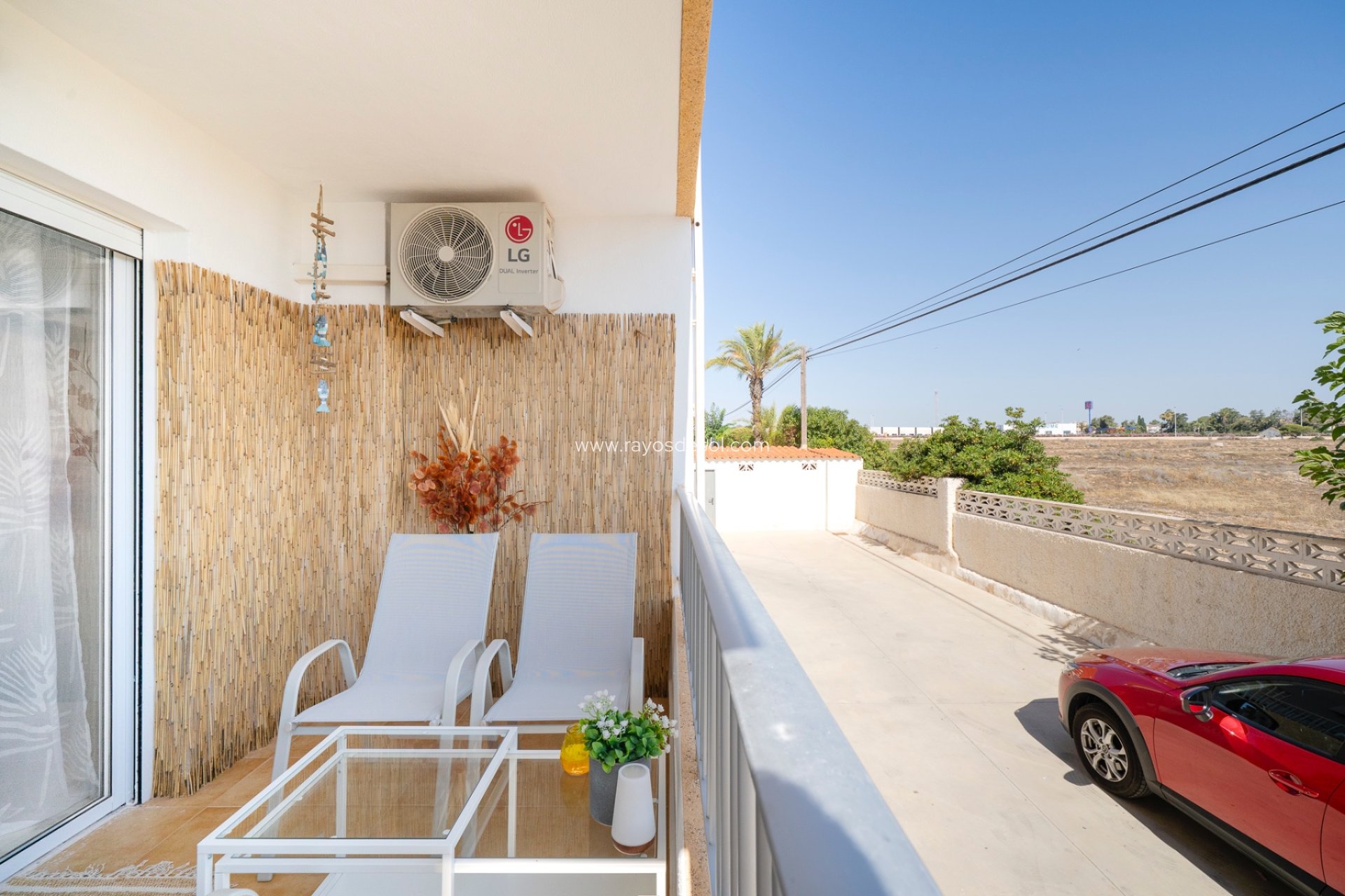 Wiederverkauf - Appartement - Orihuela Costa - Punta Prima