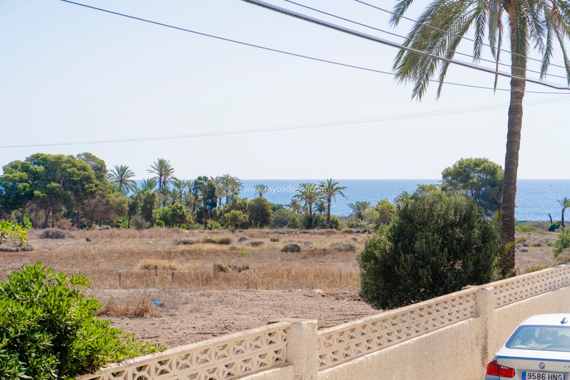 Wiederverkauf - Appartement - Orihuela Costa - Punta Prima