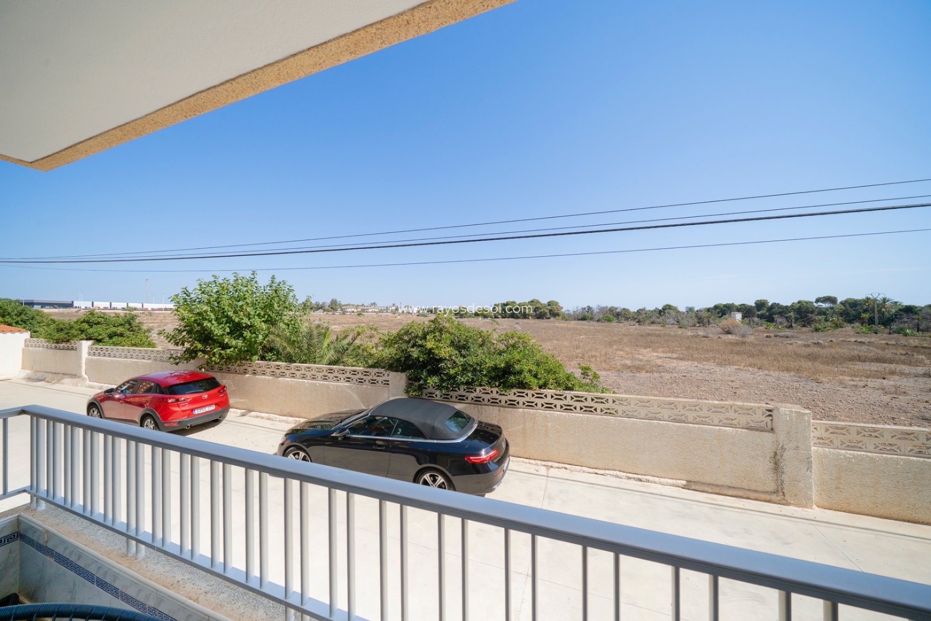 Wiederverkauf - Appartement - Orihuela Costa - Punta Prima