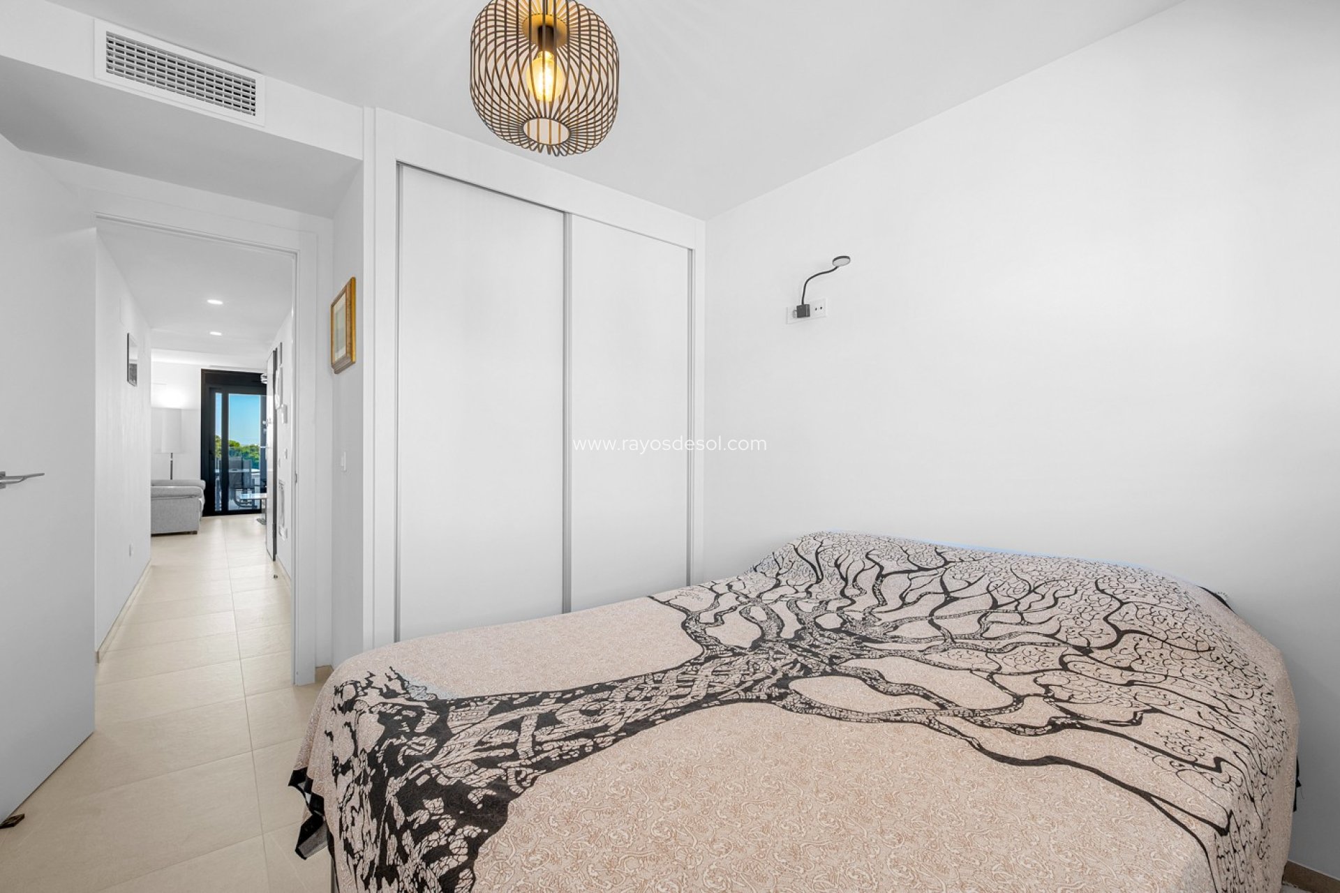 Wiederverkauf - Appartement - Orihuela Costa - Punta Prima