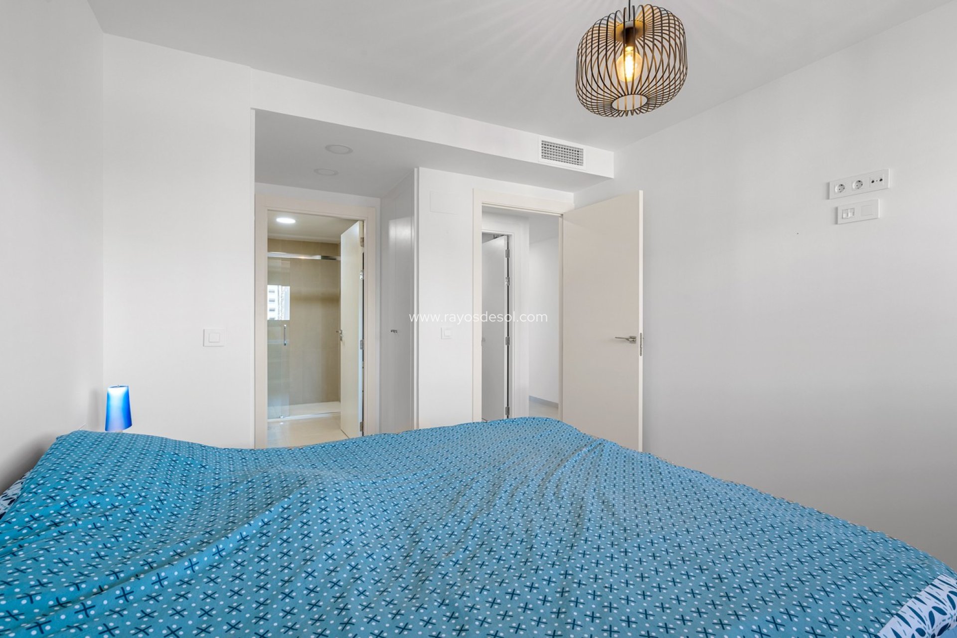 Wiederverkauf - Appartement - Orihuela Costa - Punta Prima