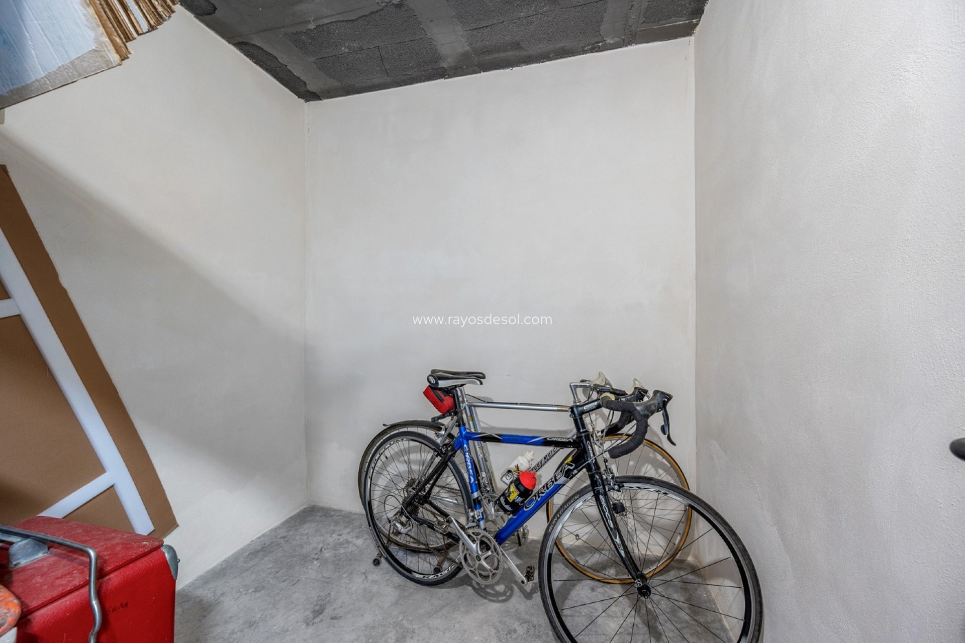 Wiederverkauf - Appartement - Orihuela Costa - Punta Prima