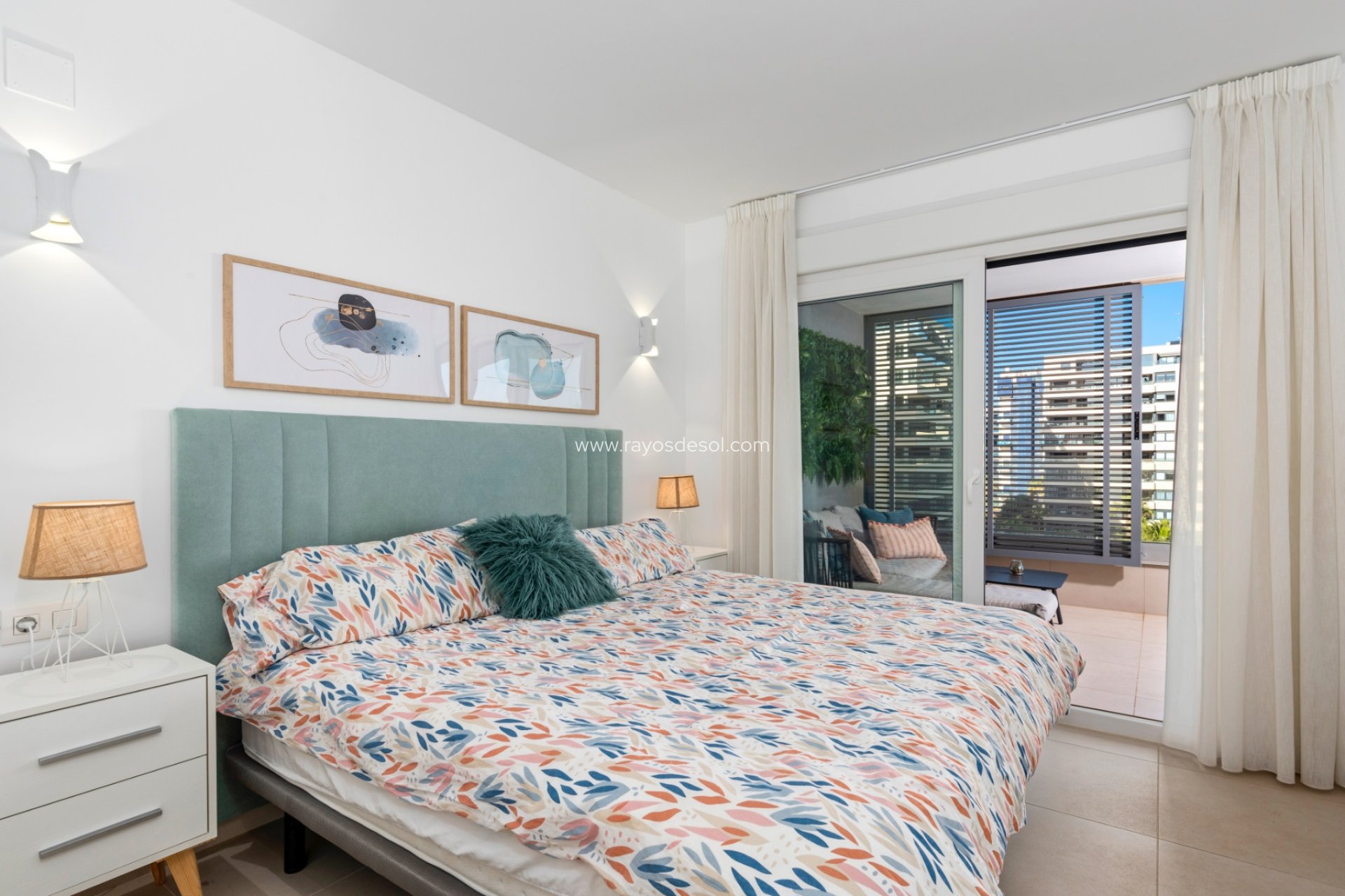 Wiederverkauf - Appartement - Orihuela Costa - Punta Prima