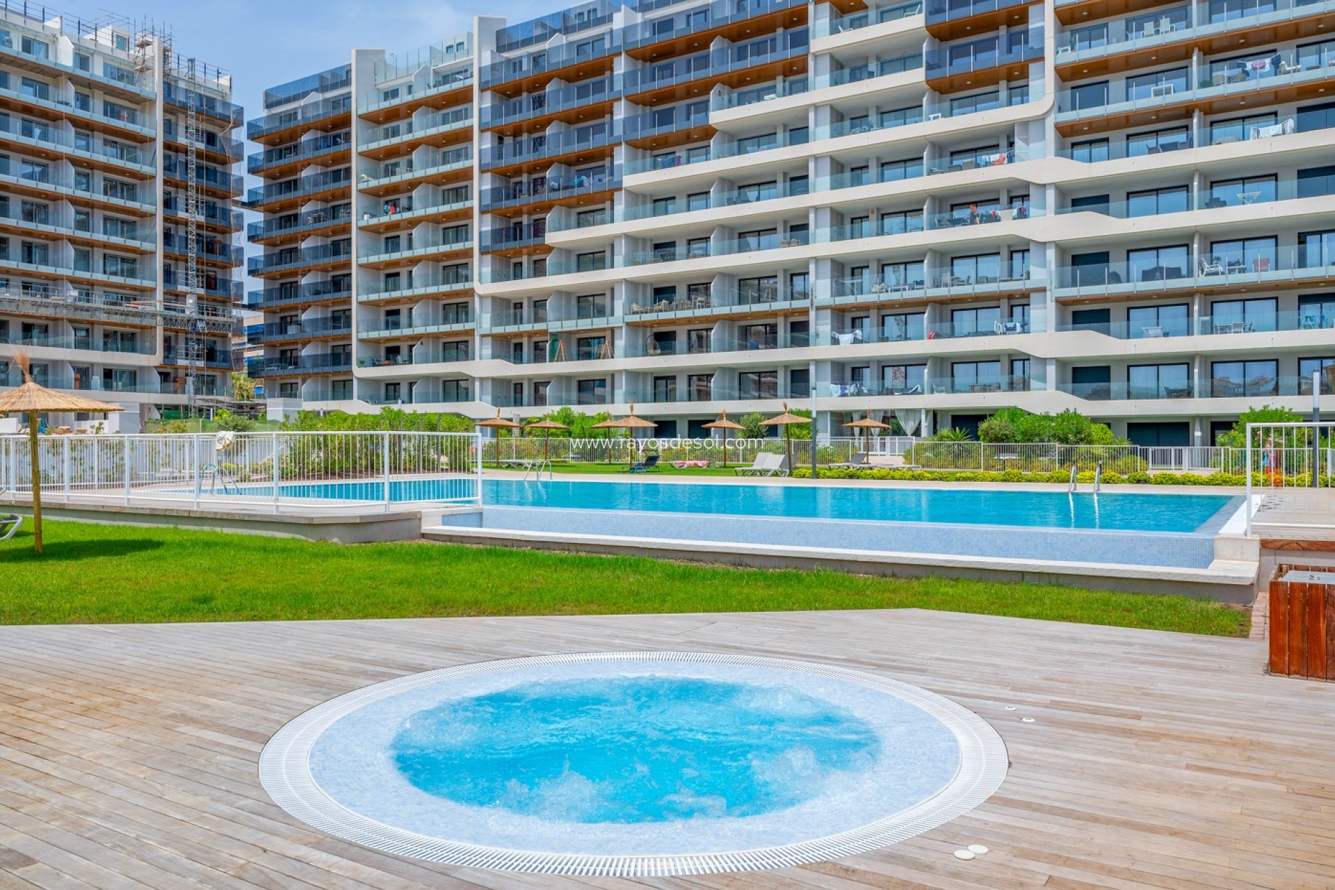 Wiederverkauf - Appartement - Orihuela Costa - Punta Prima