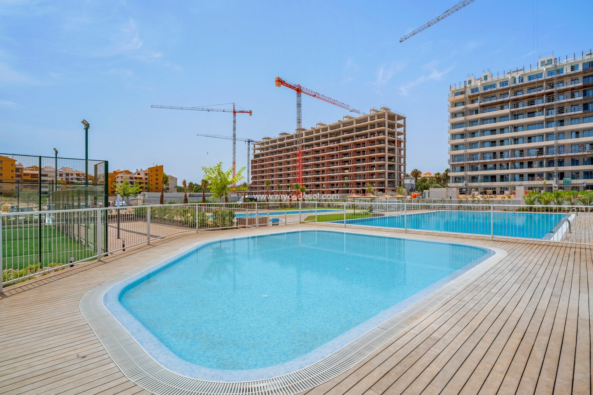 Wiederverkauf - Appartement - Orihuela Costa - Punta Prima