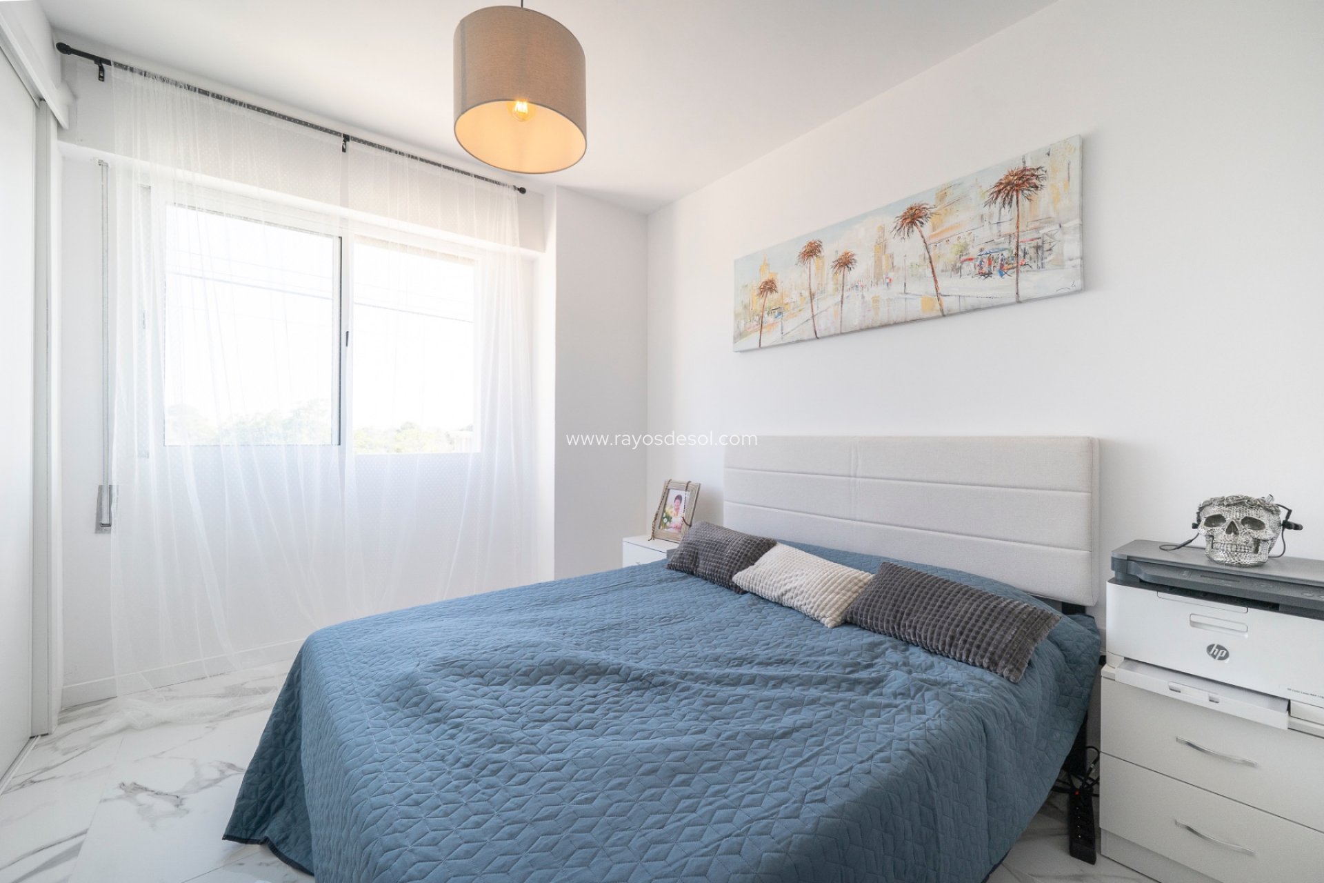 Wiederverkauf - Appartement - Orihuela Costa - Punta Prima