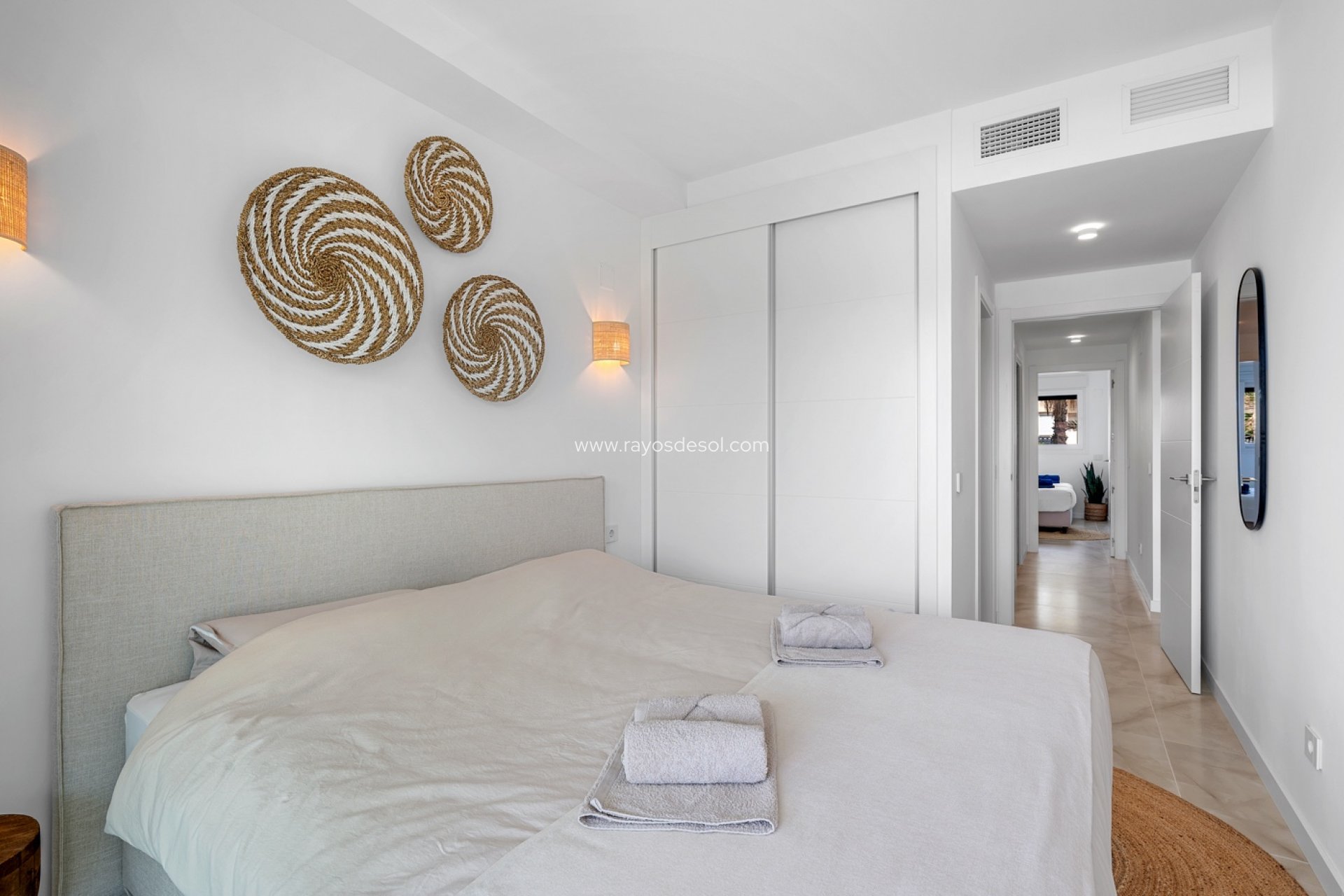 Wiederverkauf - Appartement - Orihuela Costa - Punta Prima