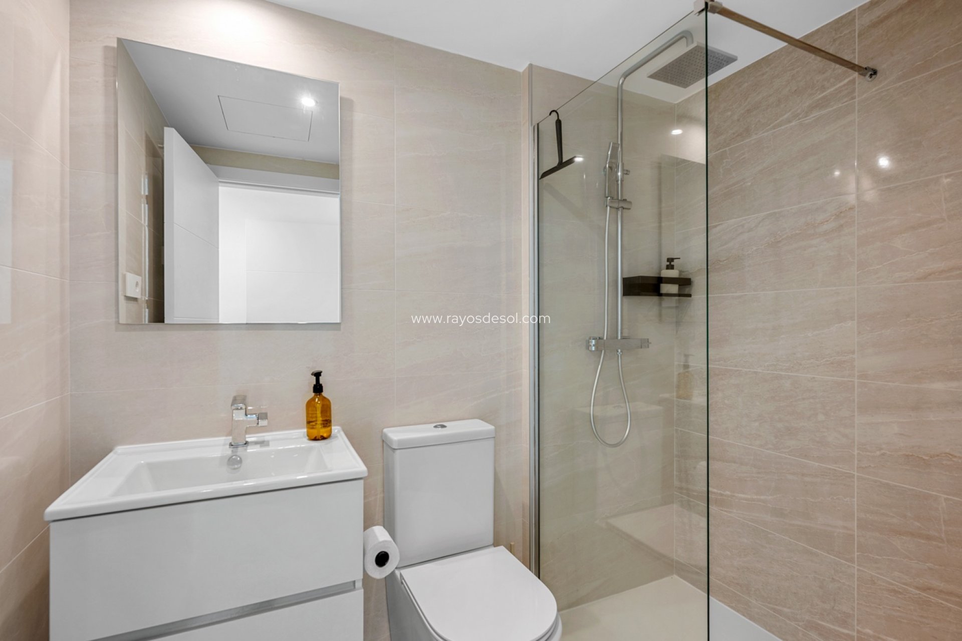 Wiederverkauf - Appartement - Orihuela Costa - Punta Prima