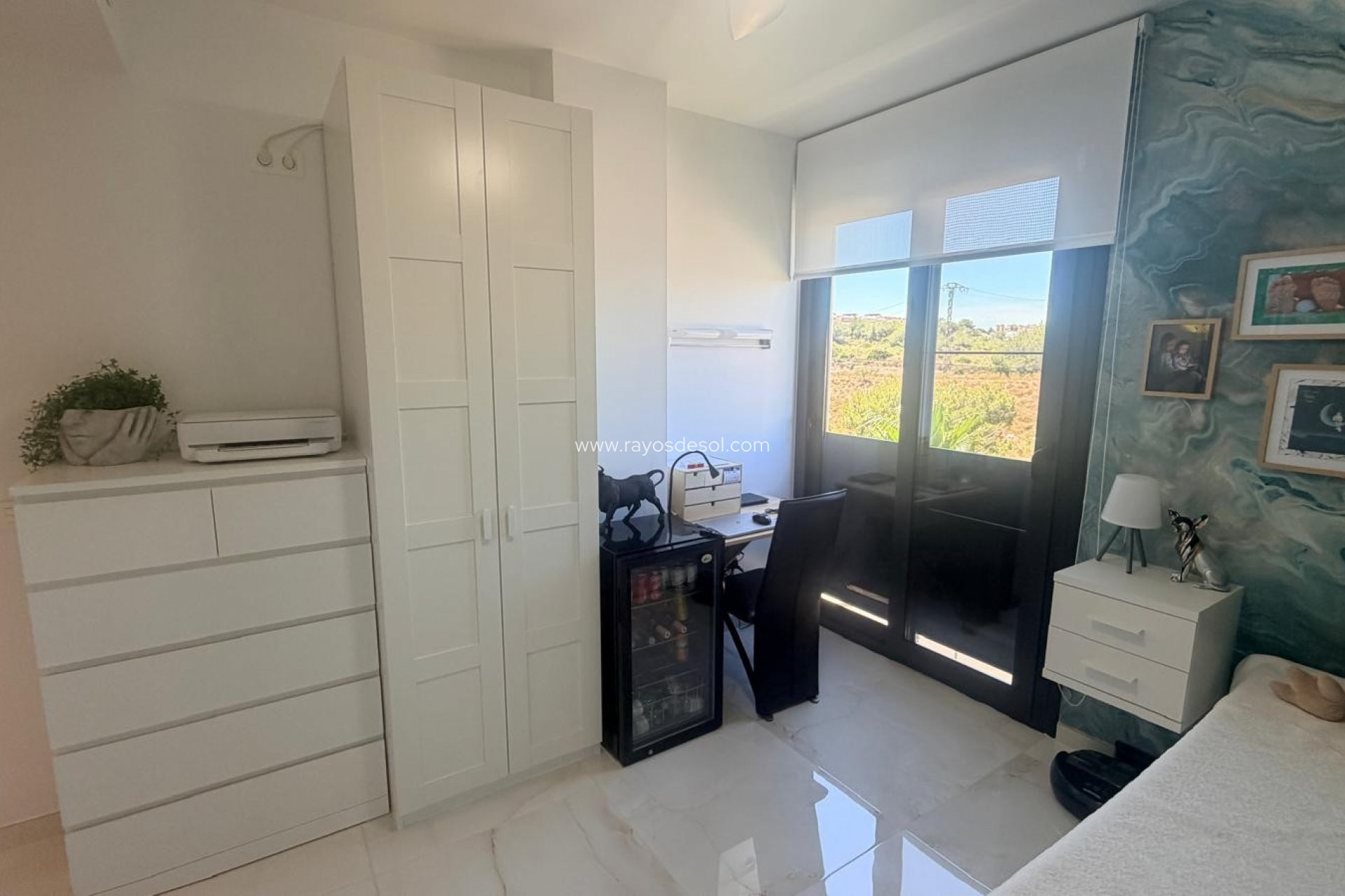 Wiederverkauf - Appartement - Orihuela Costa - Torrevieja