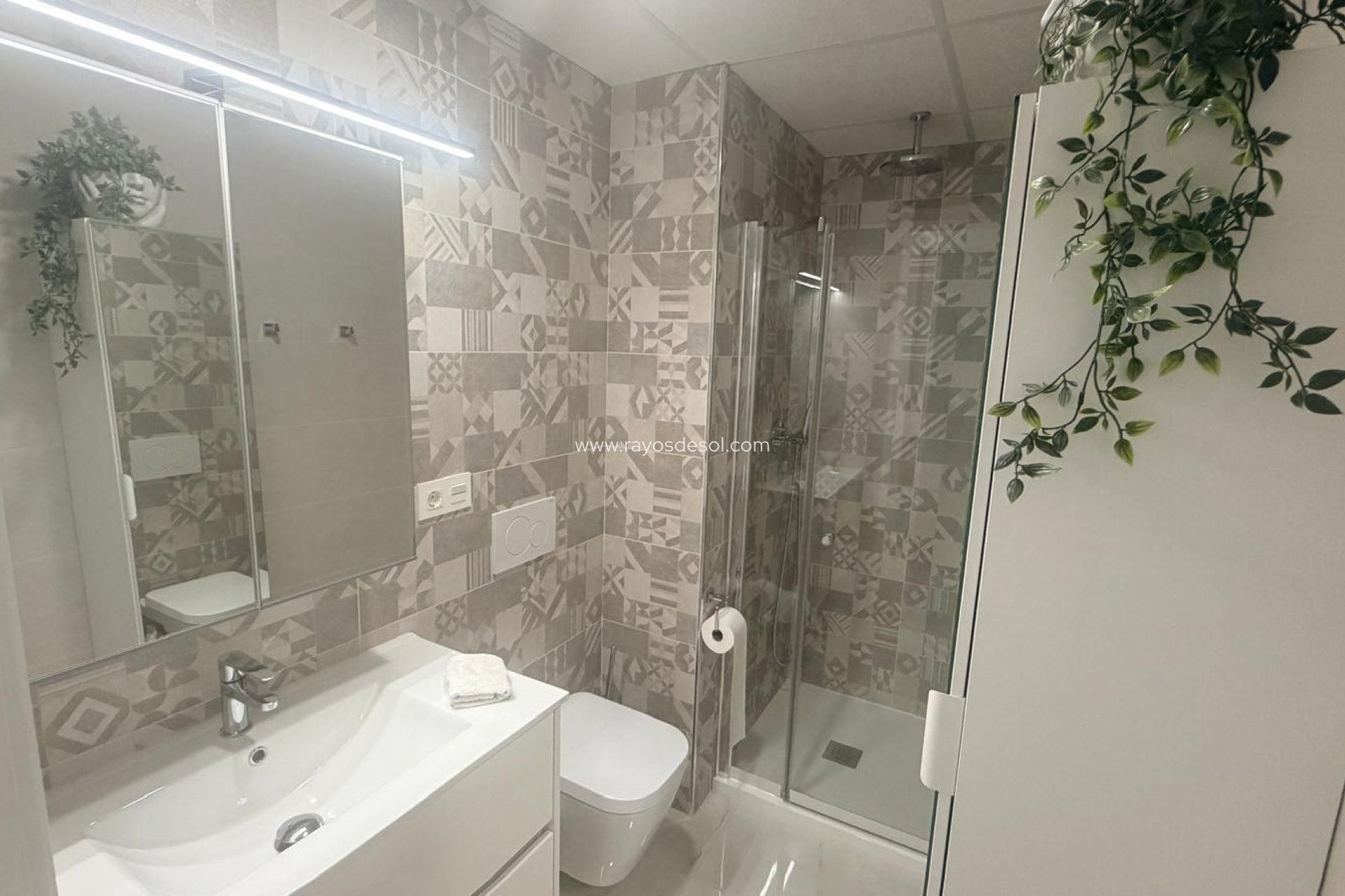 Wiederverkauf - Appartement - Orihuela Costa - Torrevieja