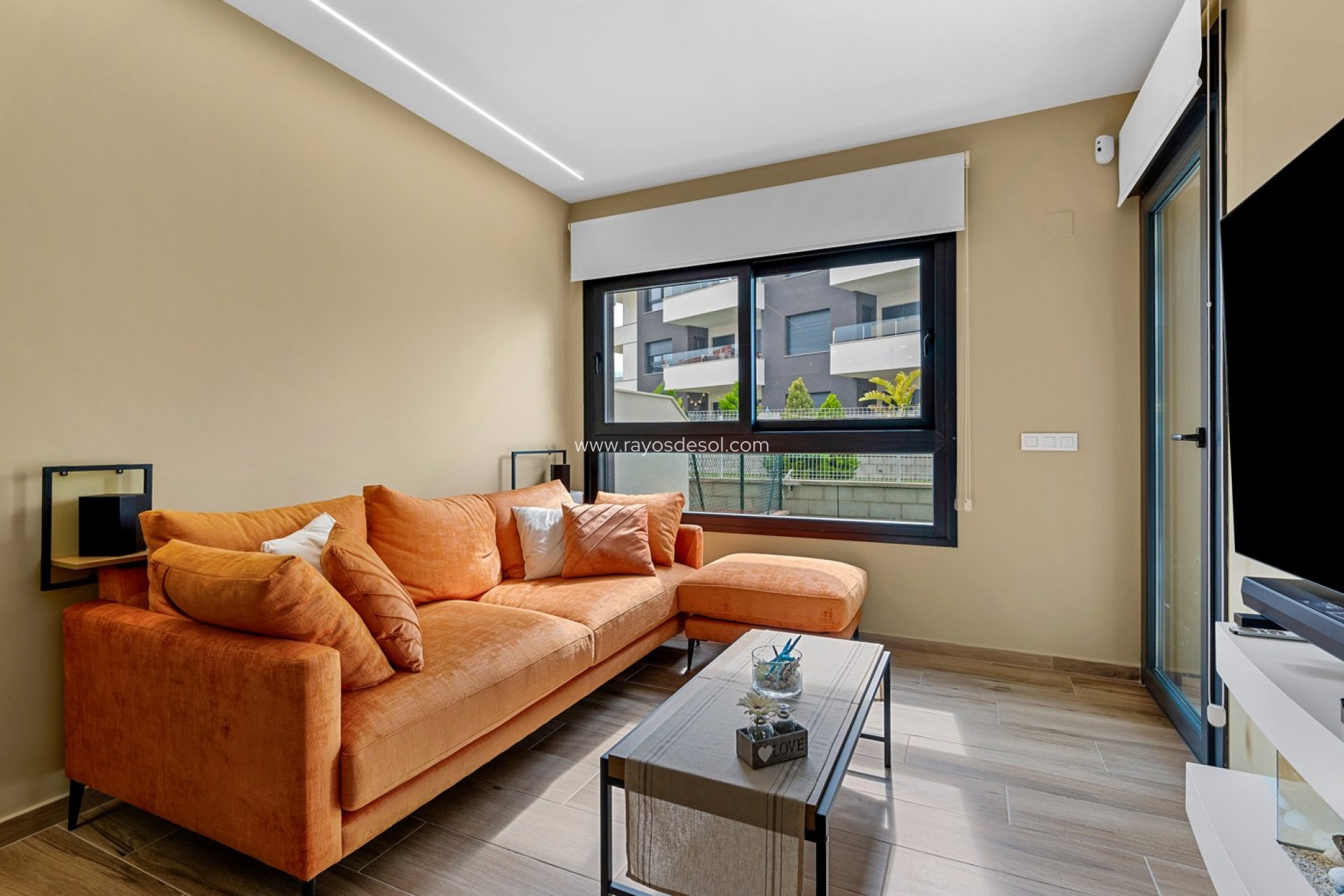 Wiederverkauf - Appartement - Orihuela Costa - Villamartín