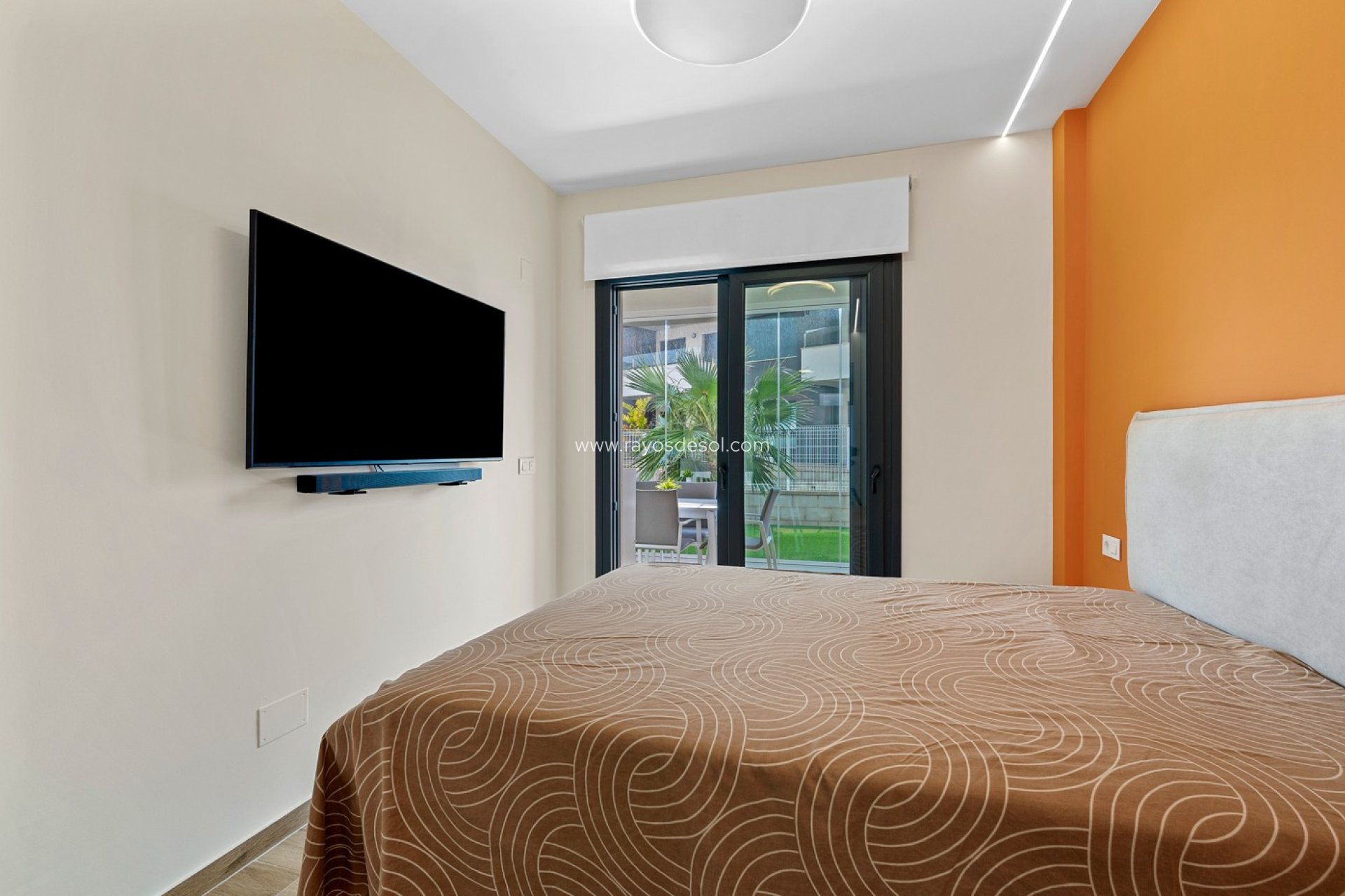 Wiederverkauf - Appartement - Orihuela Costa - Villamartín