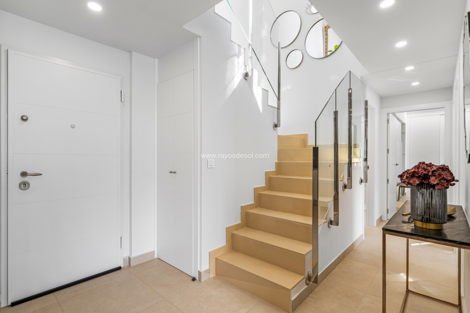 Wiederverkauf - Appartement - Orihuela Costa - Villamartín