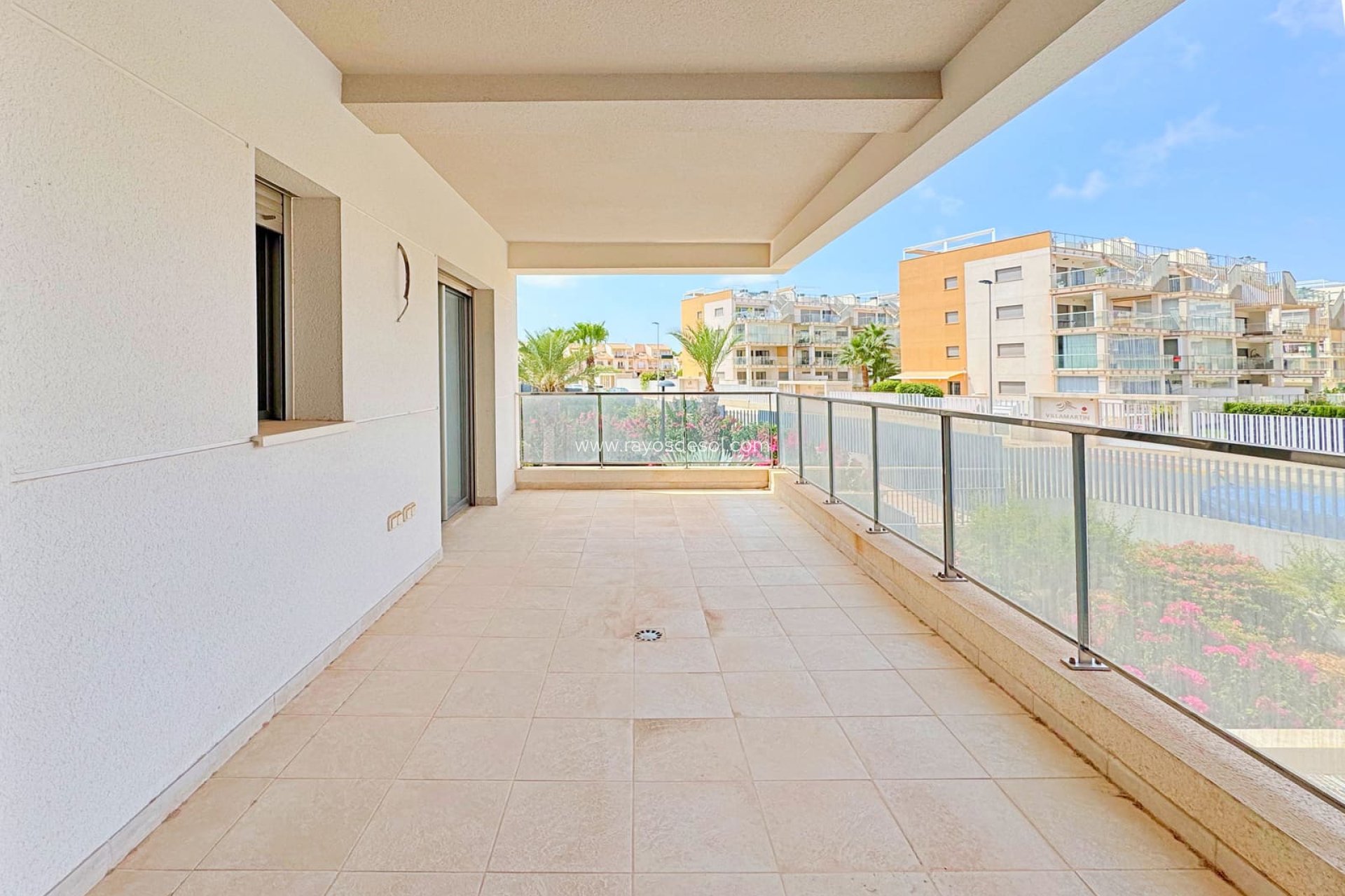 Wiederverkauf - Appartement - Orihuela Costa - Villamartín