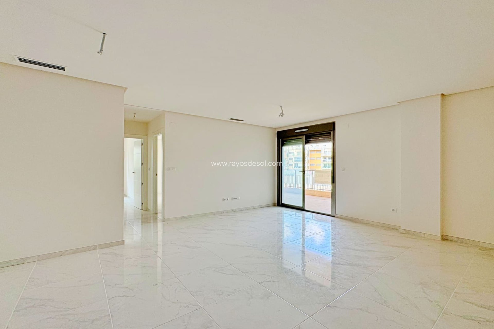 Wiederverkauf - Appartement - Orihuela Costa - Villamartín