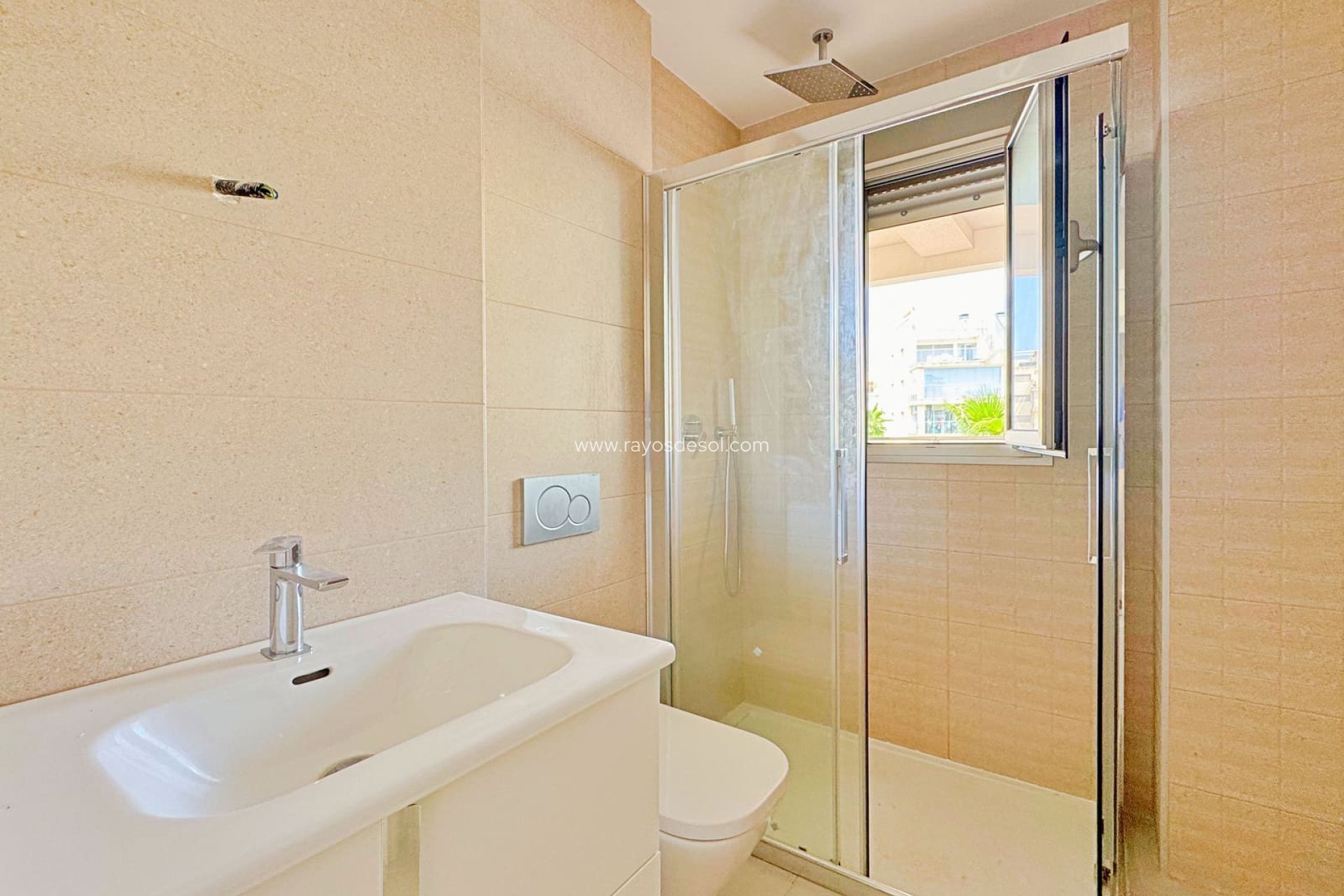 Wiederverkauf - Appartement - Orihuela Costa - Villamartín