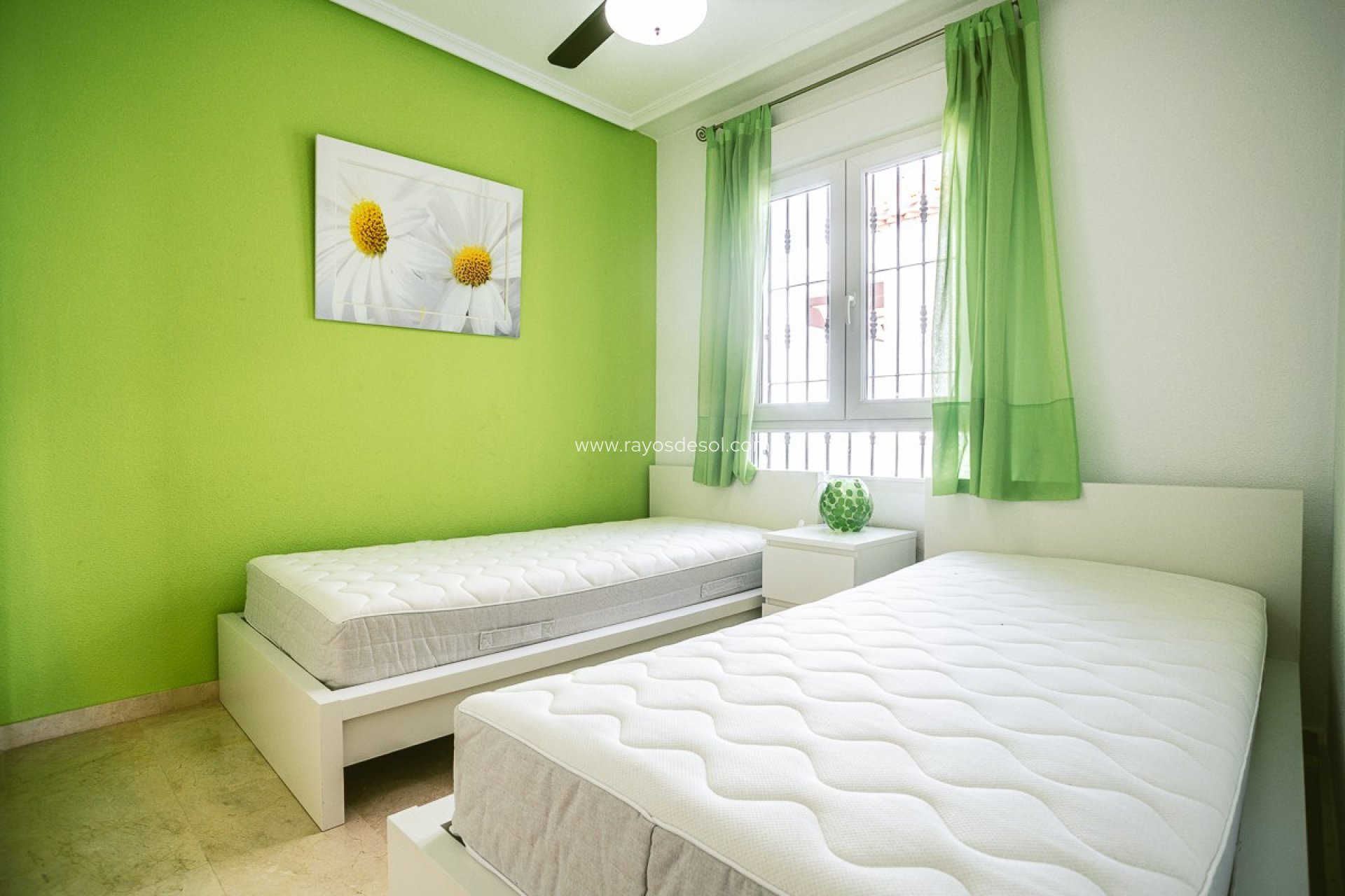 Wiederverkauf - Appartement - Orihuela Costa - Villamartín