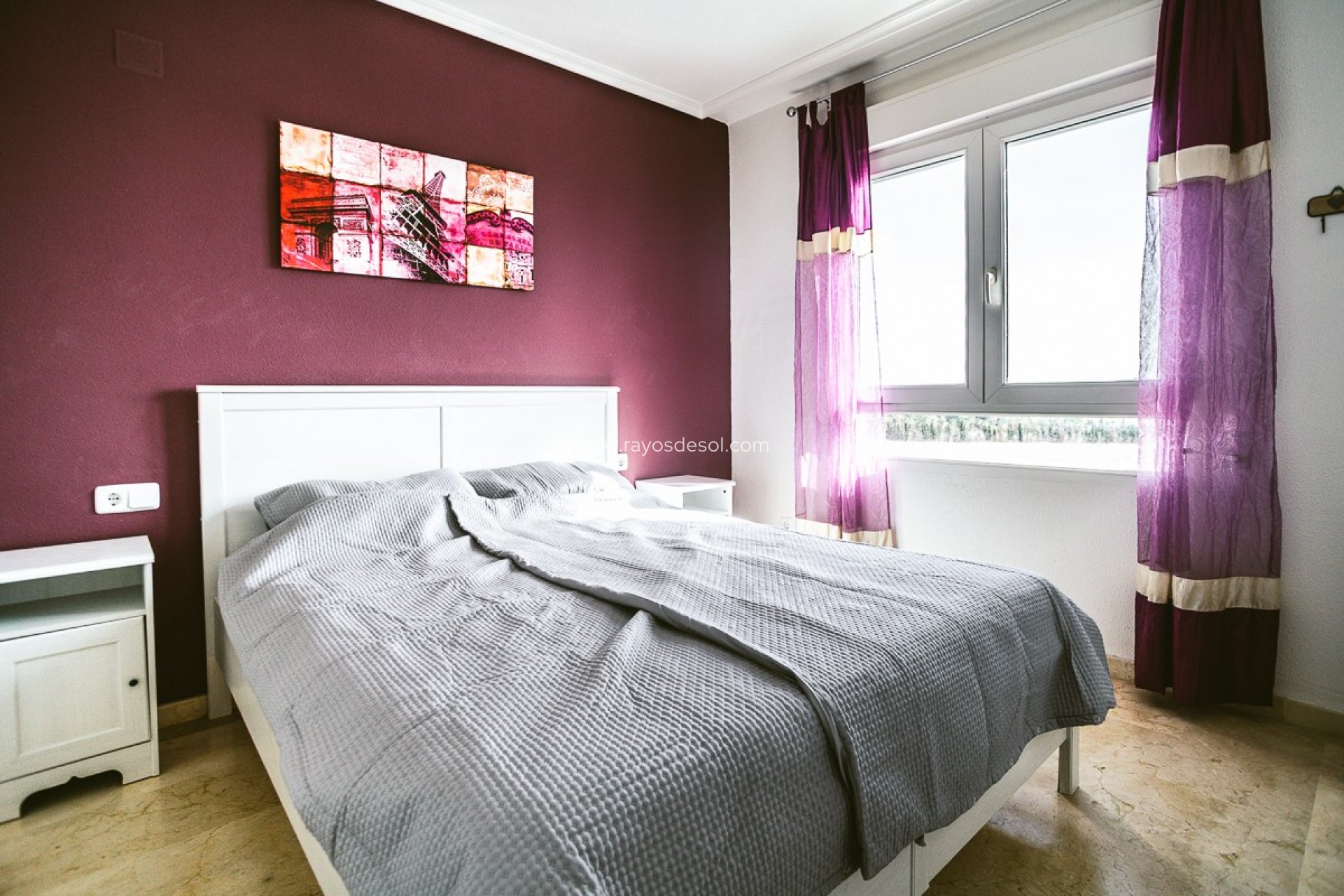 Wiederverkauf - Appartement - Orihuela Costa - Villamartín