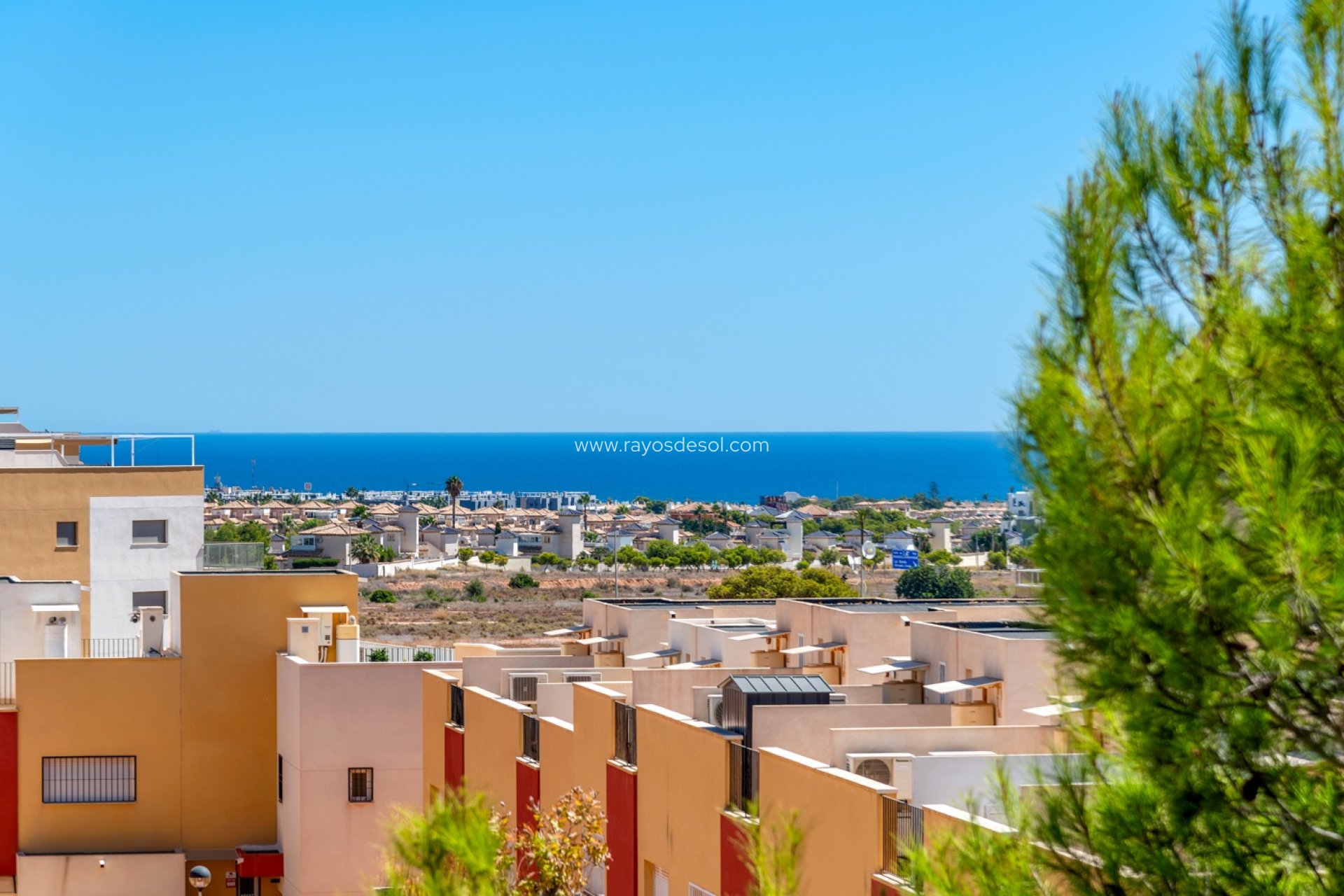 Wiederverkauf - Appartement - Orihuela Costa - Villamartín