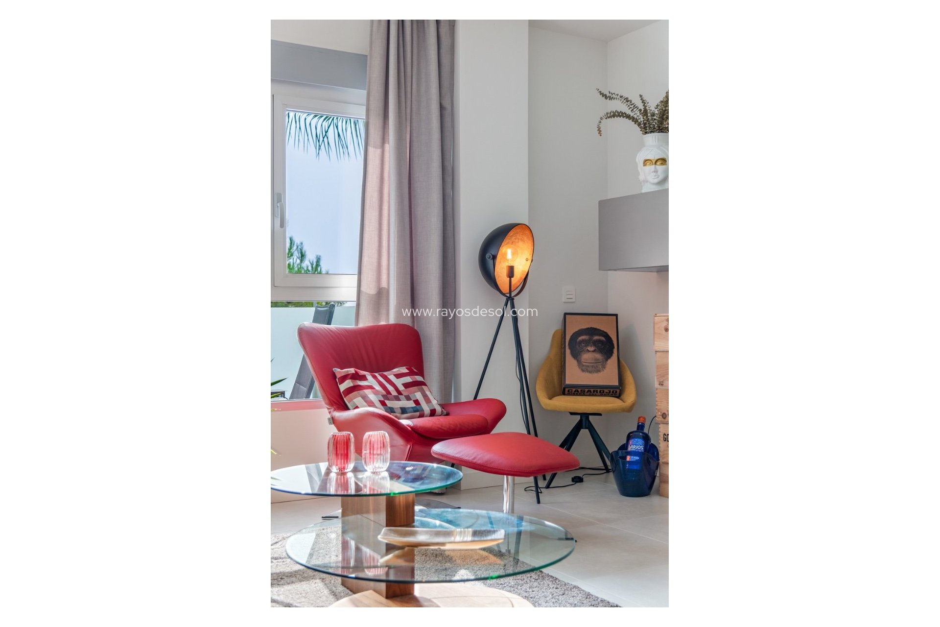 Wiederverkauf - Appartement - Orihuela Costa - Villamartín