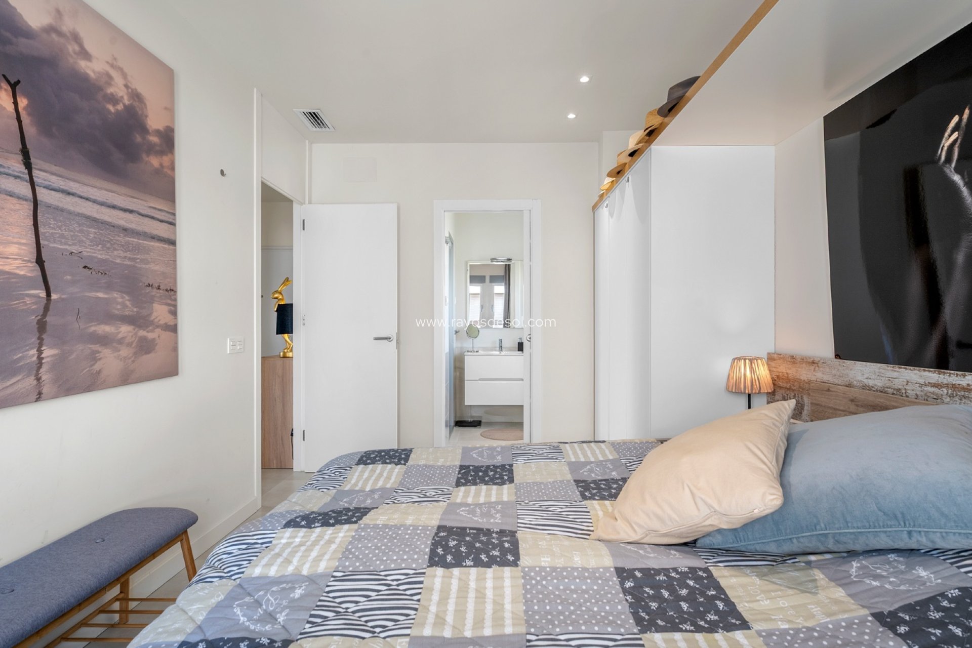 Wiederverkauf - Appartement - Orihuela Costa - Villamartín