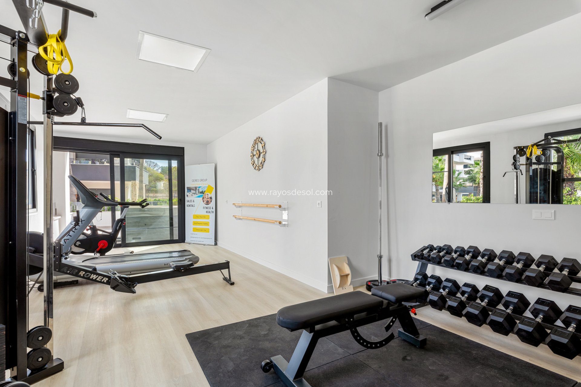 Wiederverkauf - Appartement - Orihuela Costa - Villamartín