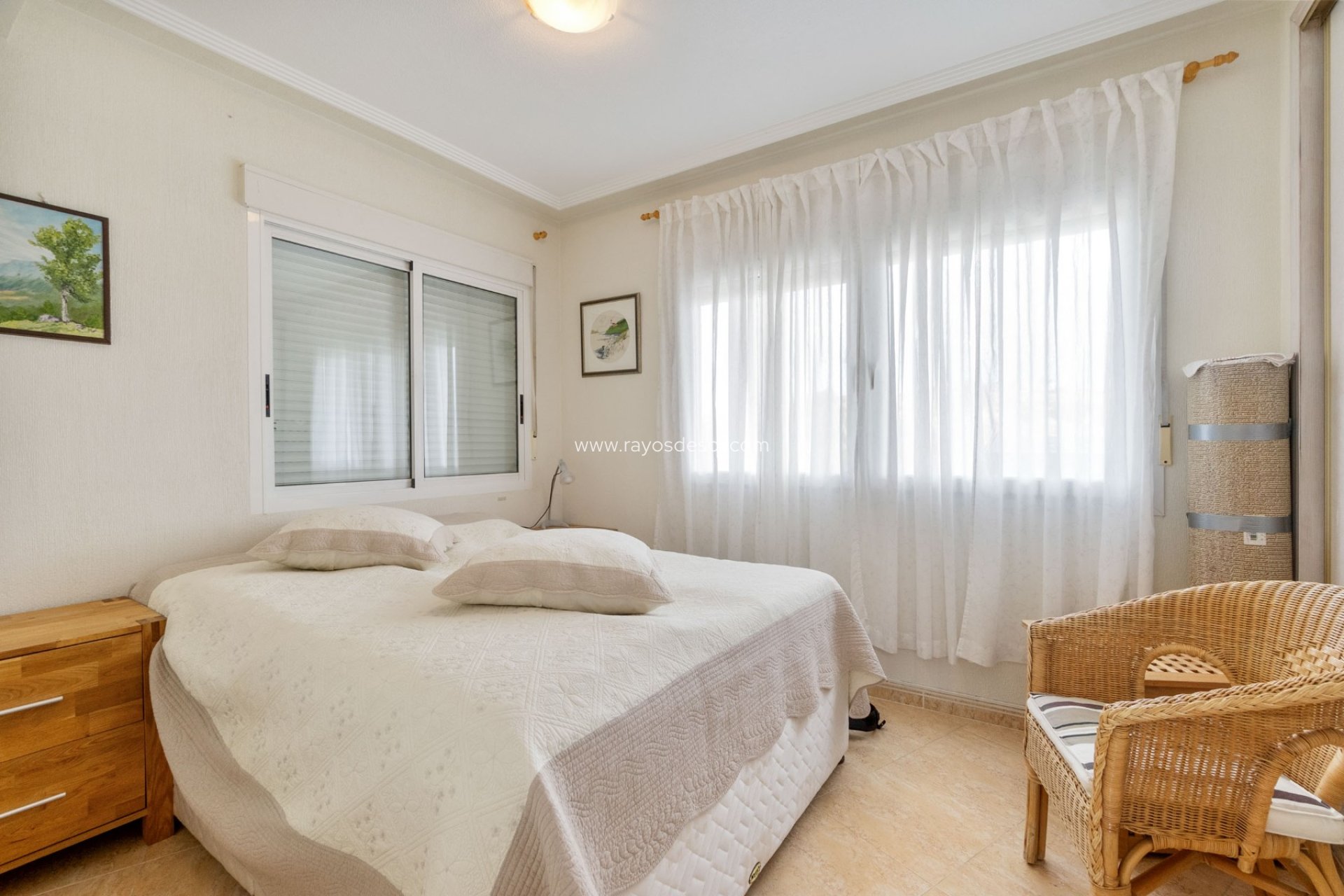 Wiederverkauf - Appartement - Orihuela Costa - Villamartín