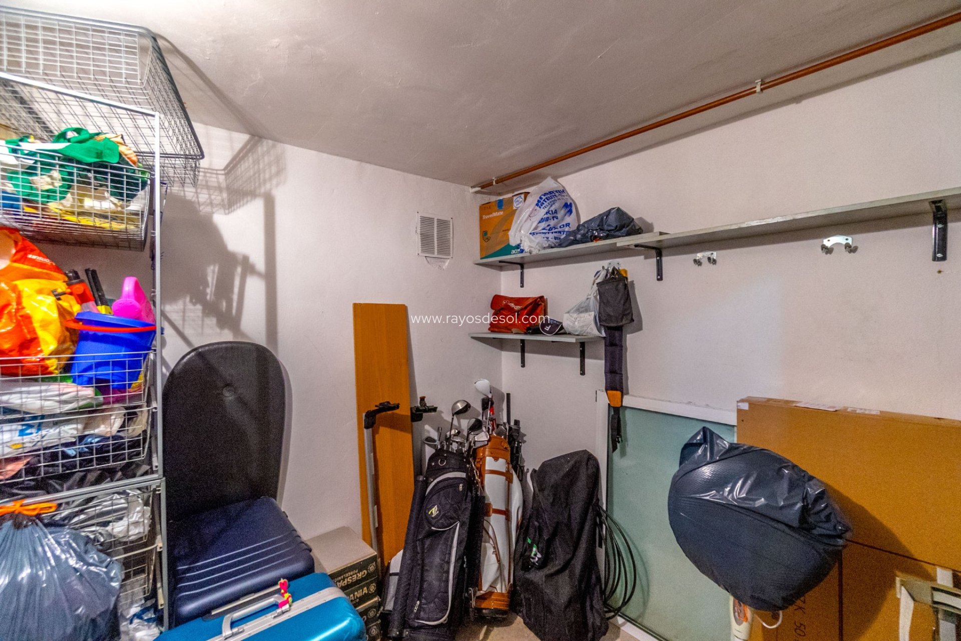 Wiederverkauf - Appartement - Orihuela Costa - Villamartín