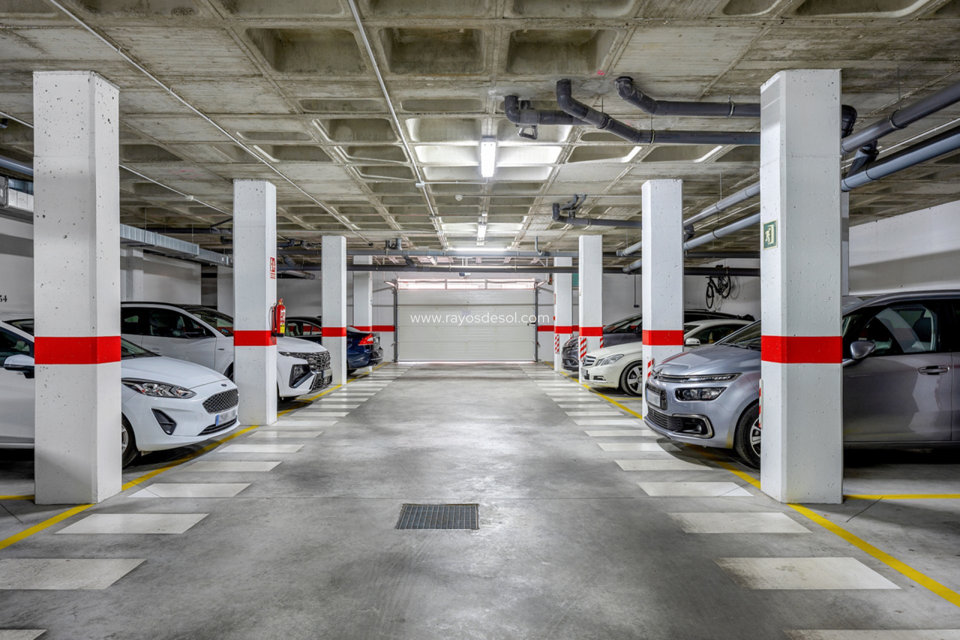 Wiederverkauf - Appartement - Orihuela Costa - Villamartin