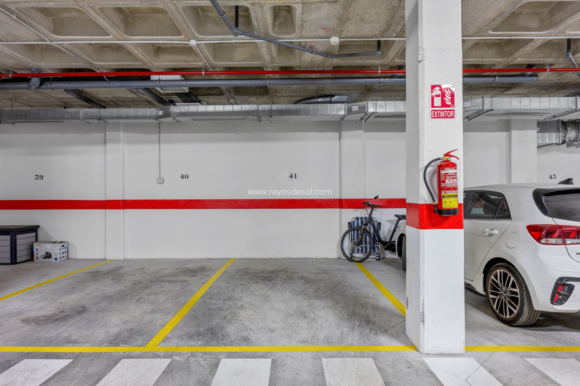 Wiederverkauf - Appartement - Orihuela Costa - Villamartin