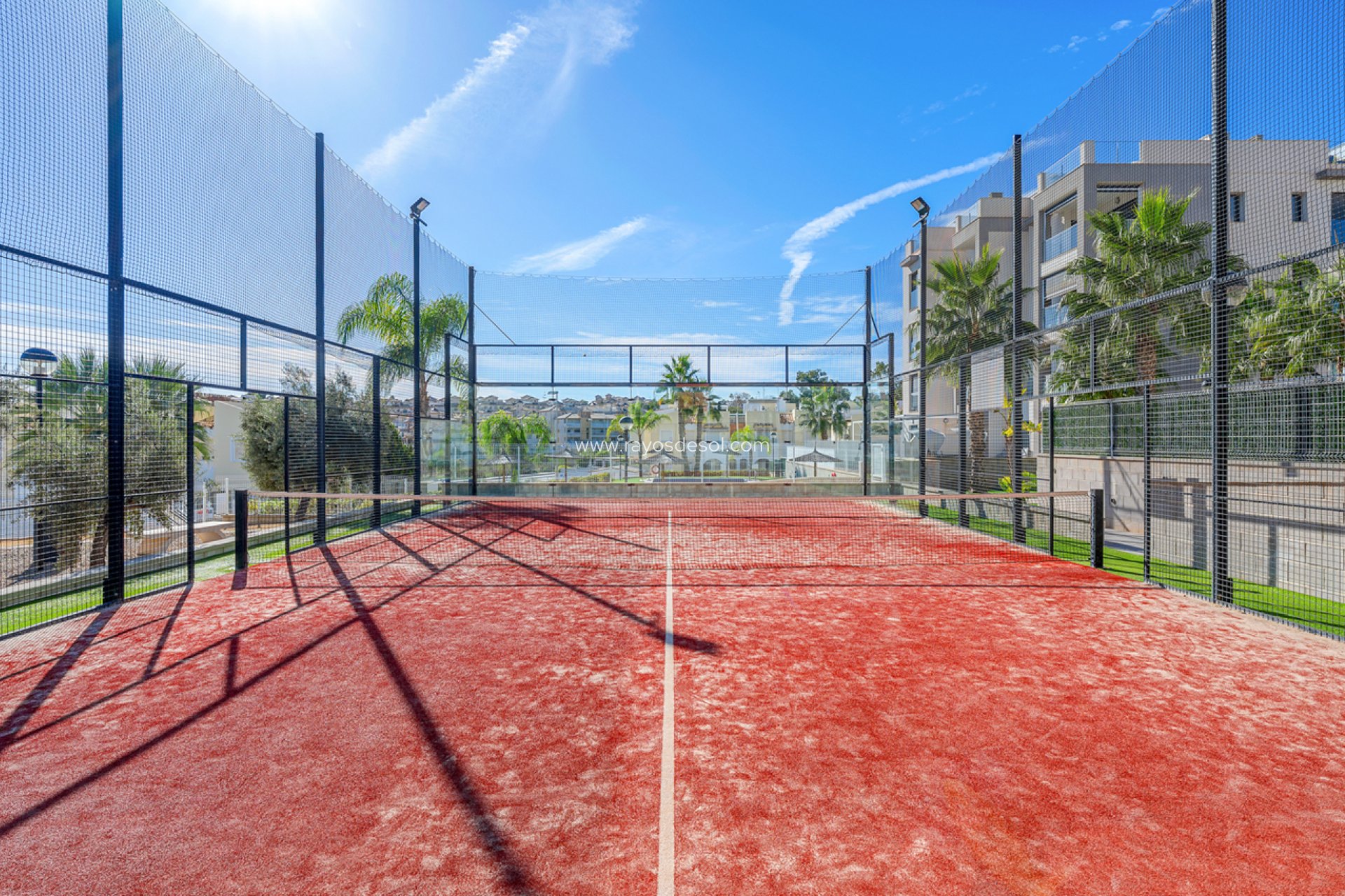 Wiederverkauf - Appartement - Orihuela Costa - Villamartin