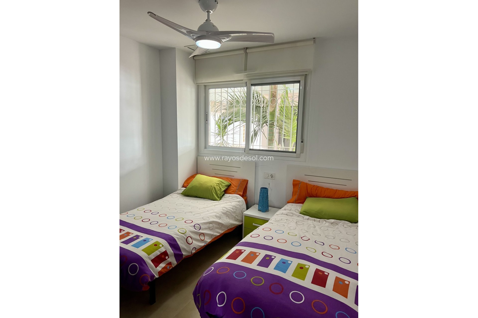 Wiederverkauf - Appartement - Orihuela Costa - Villamartin