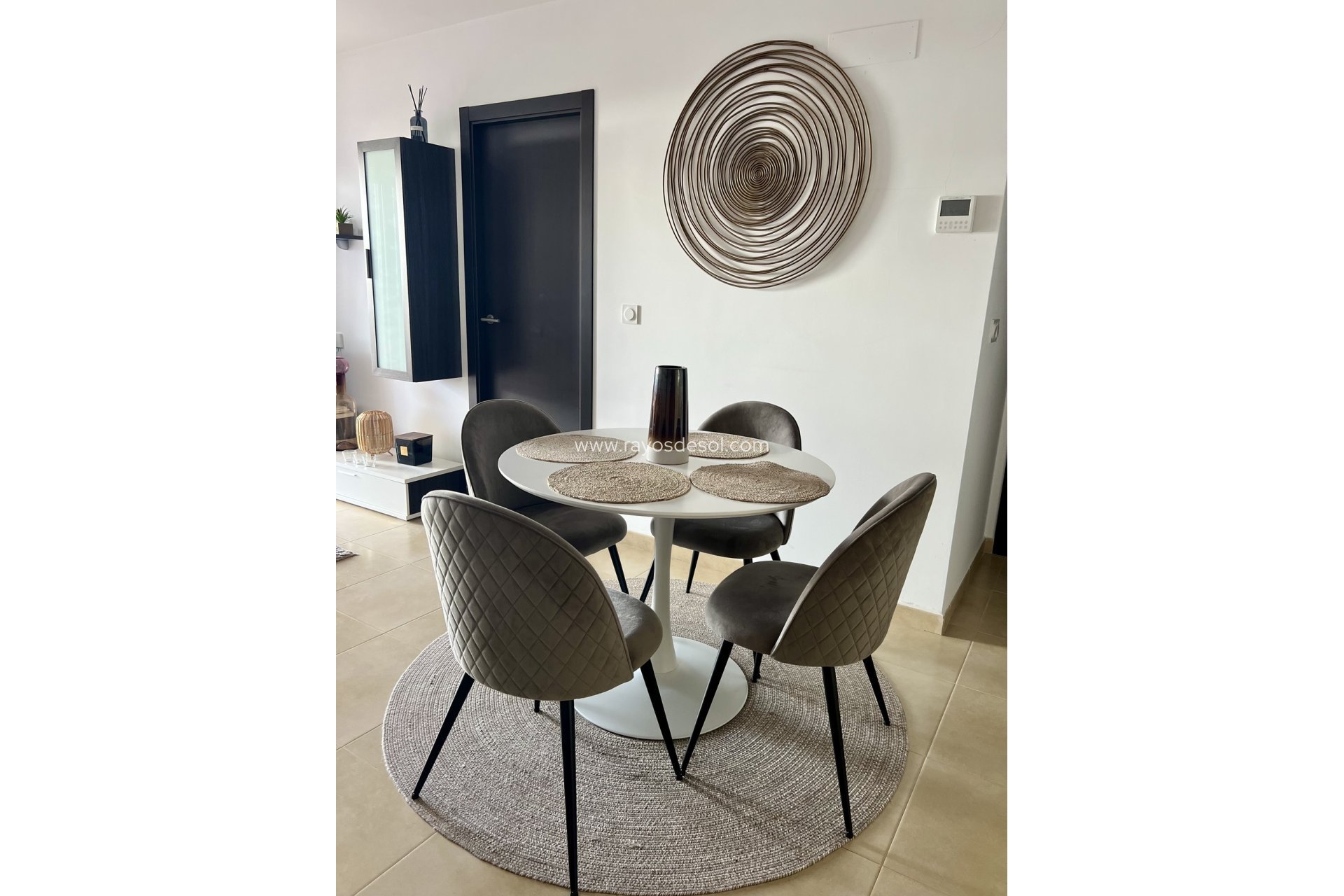 Wiederverkauf - Appartement - Orihuela Costa - Villamartin