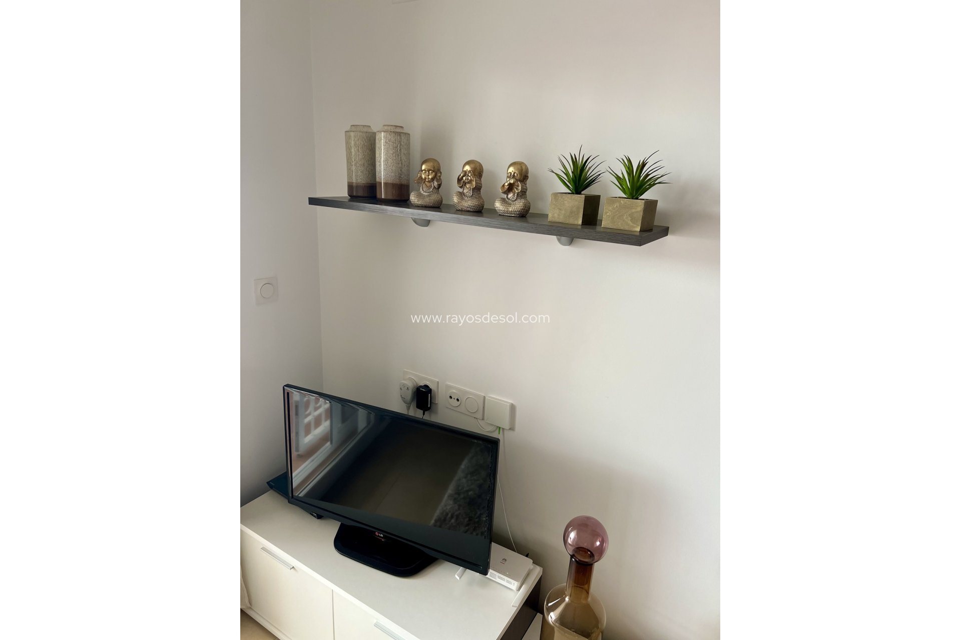 Wiederverkauf - Appartement - Orihuela Costa - Villamartin