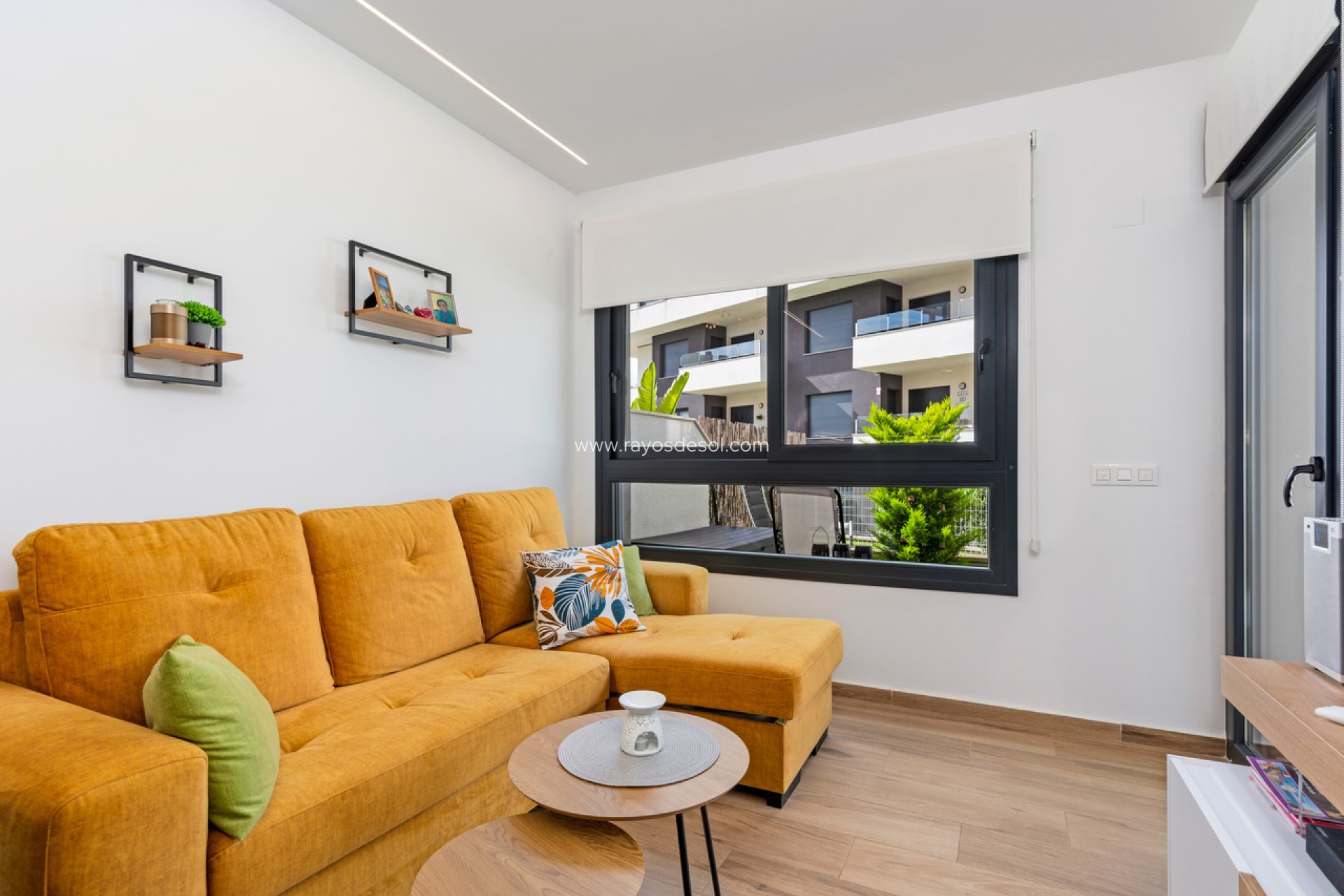 Wiederverkauf - Appartement - Orihuela Costa - Villamartin