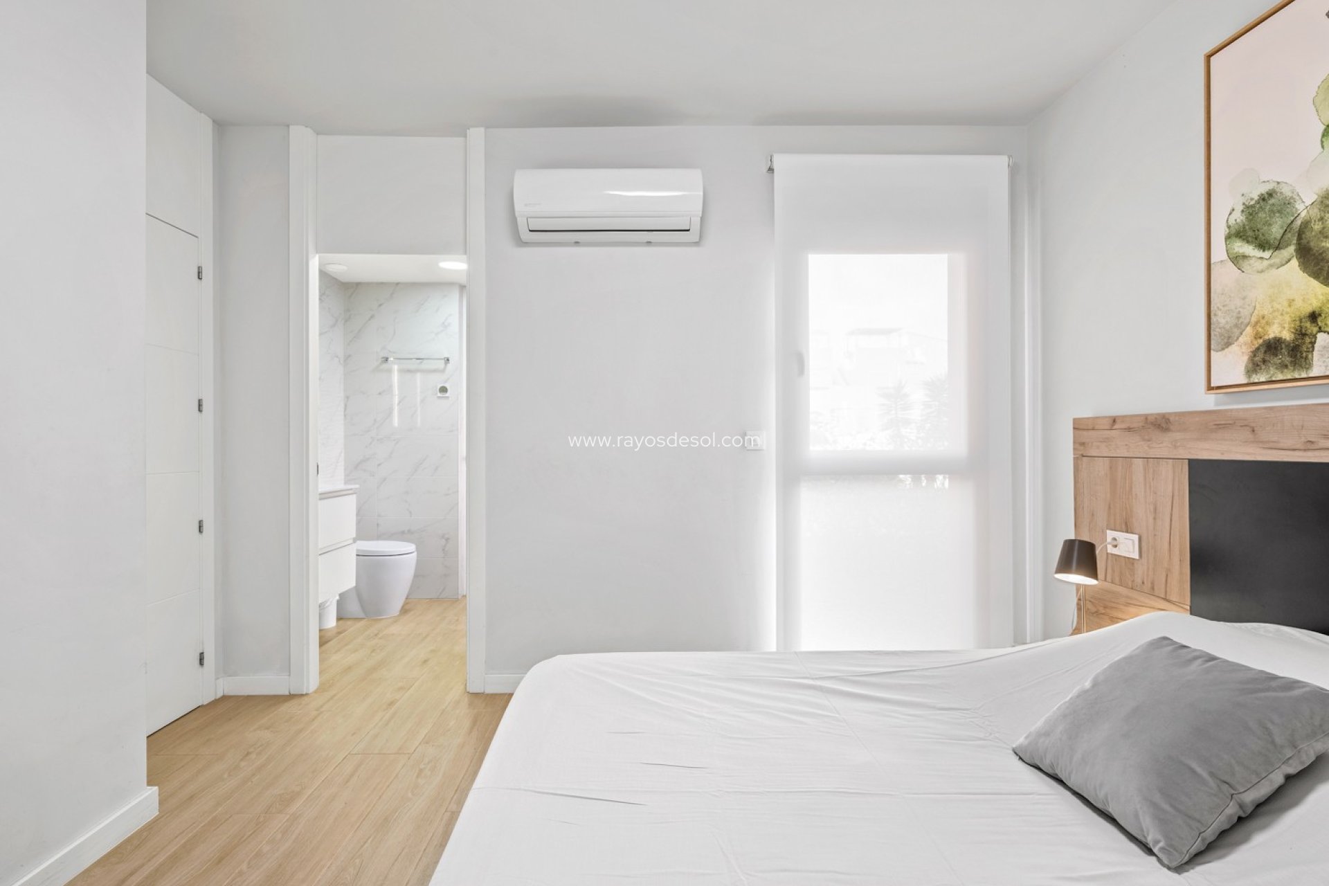 Wiederverkauf - Appartement - Orihuela Costa - Villamartín