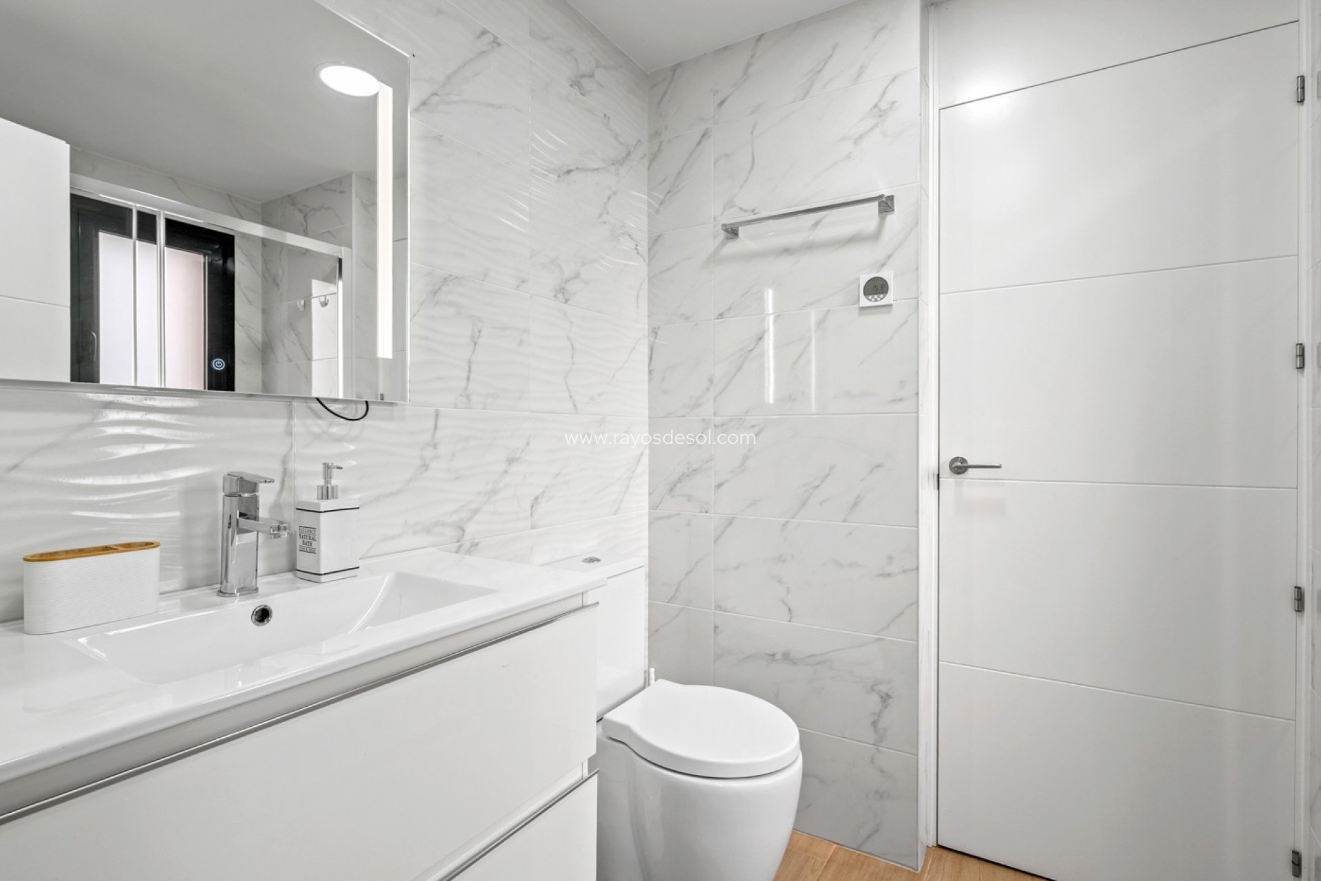 Wiederverkauf - Appartement - Orihuela Costa - Villamartín