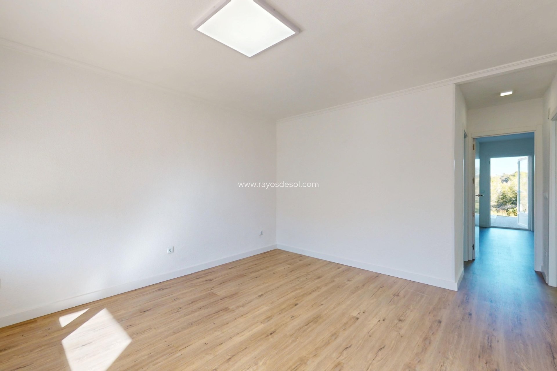 Wiederverkauf - Appartement - Orihuela Costa - Villamartín