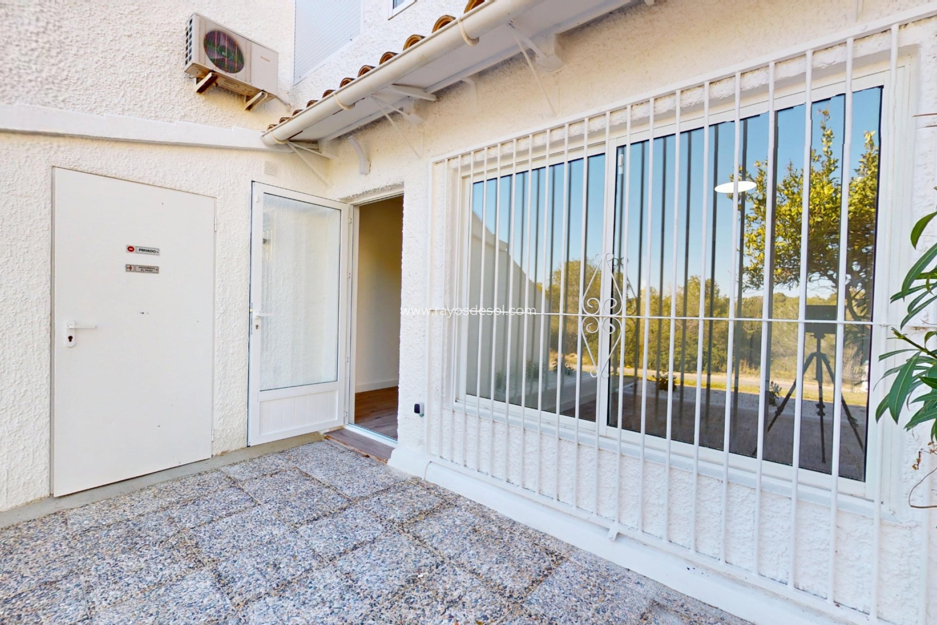 Wiederverkauf - Appartement - Orihuela Costa - Villamartín