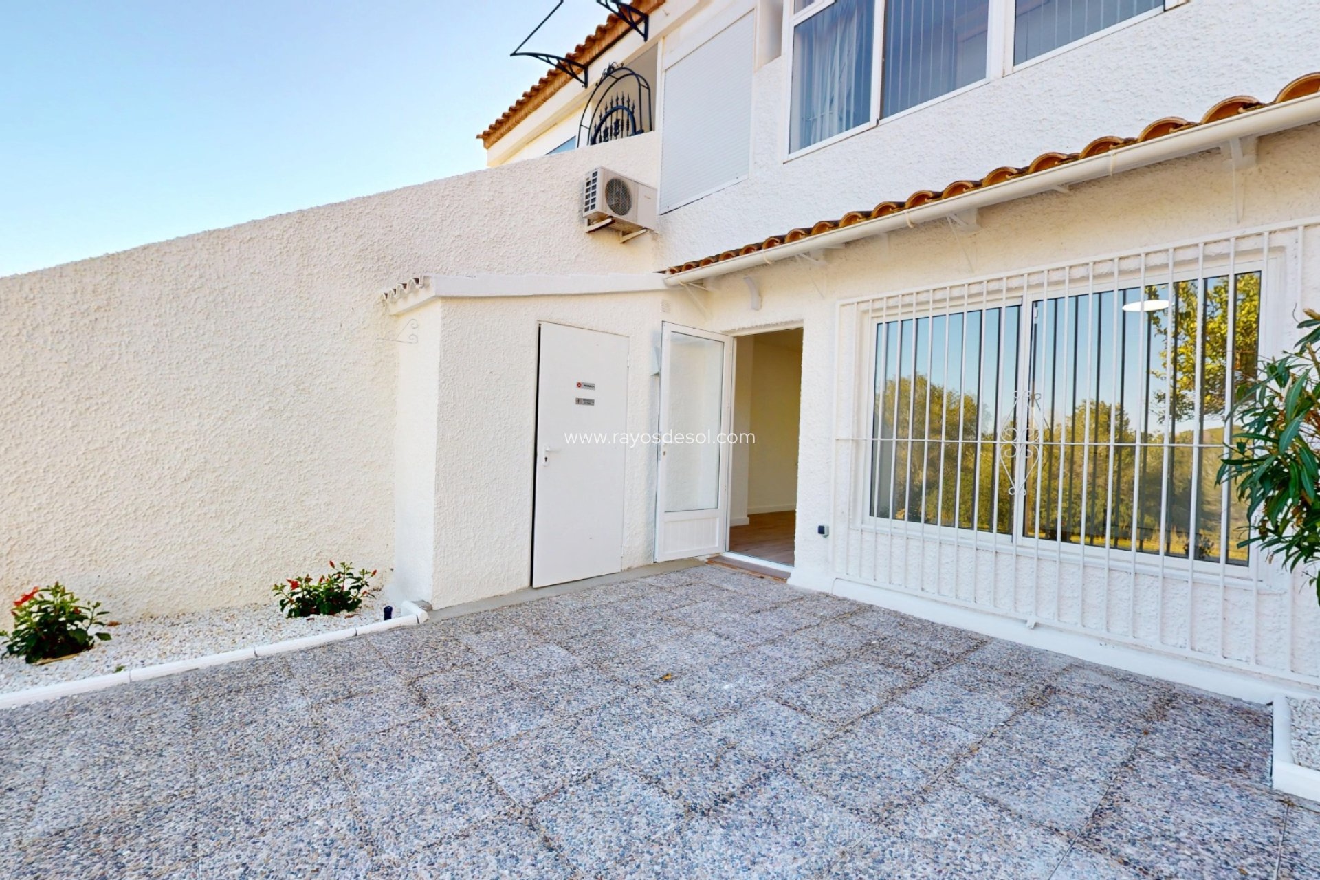 Wiederverkauf - Appartement - Orihuela Costa - Villamartín