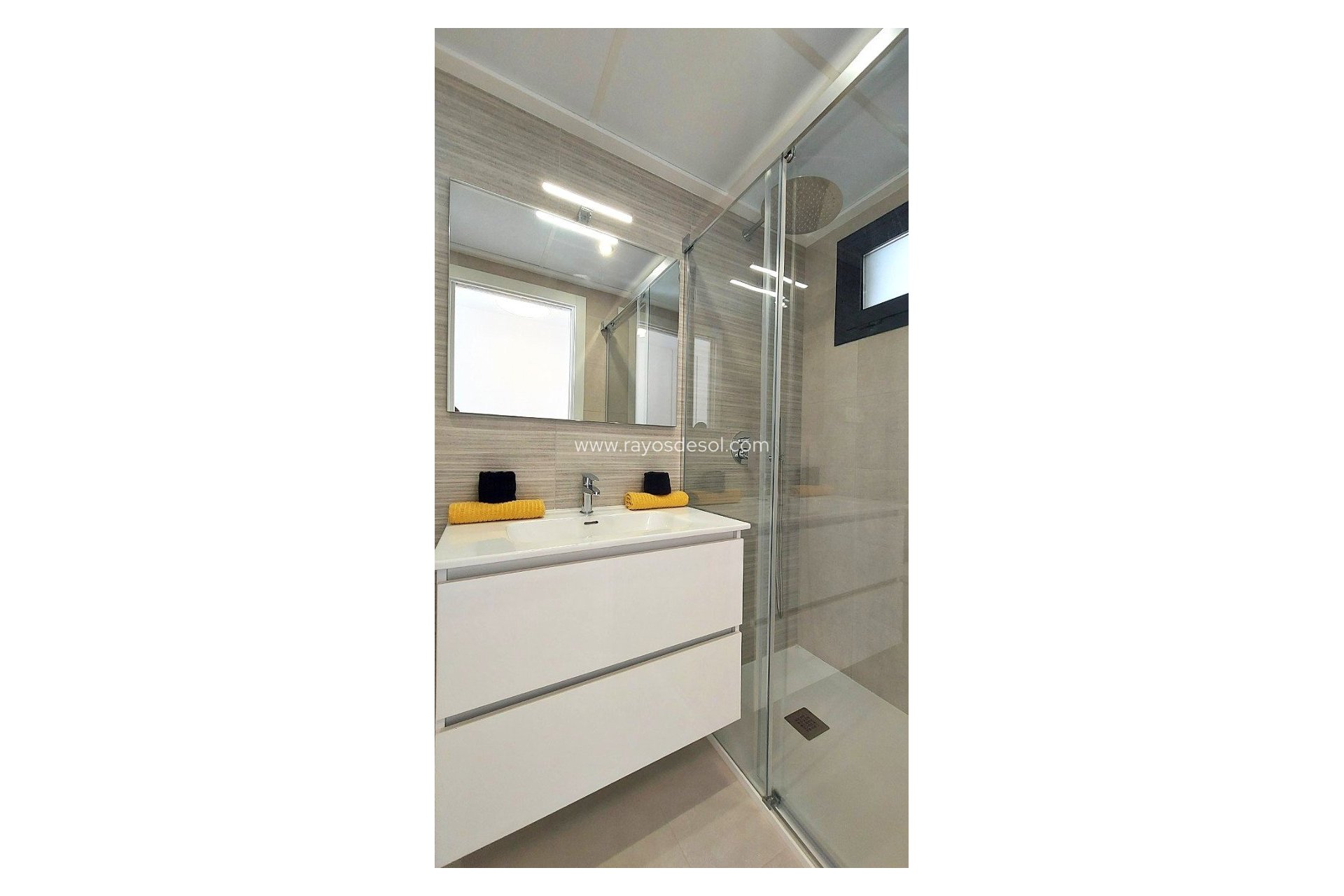Wiederverkauf - Appartement - Orihuela Costa - Villamartin