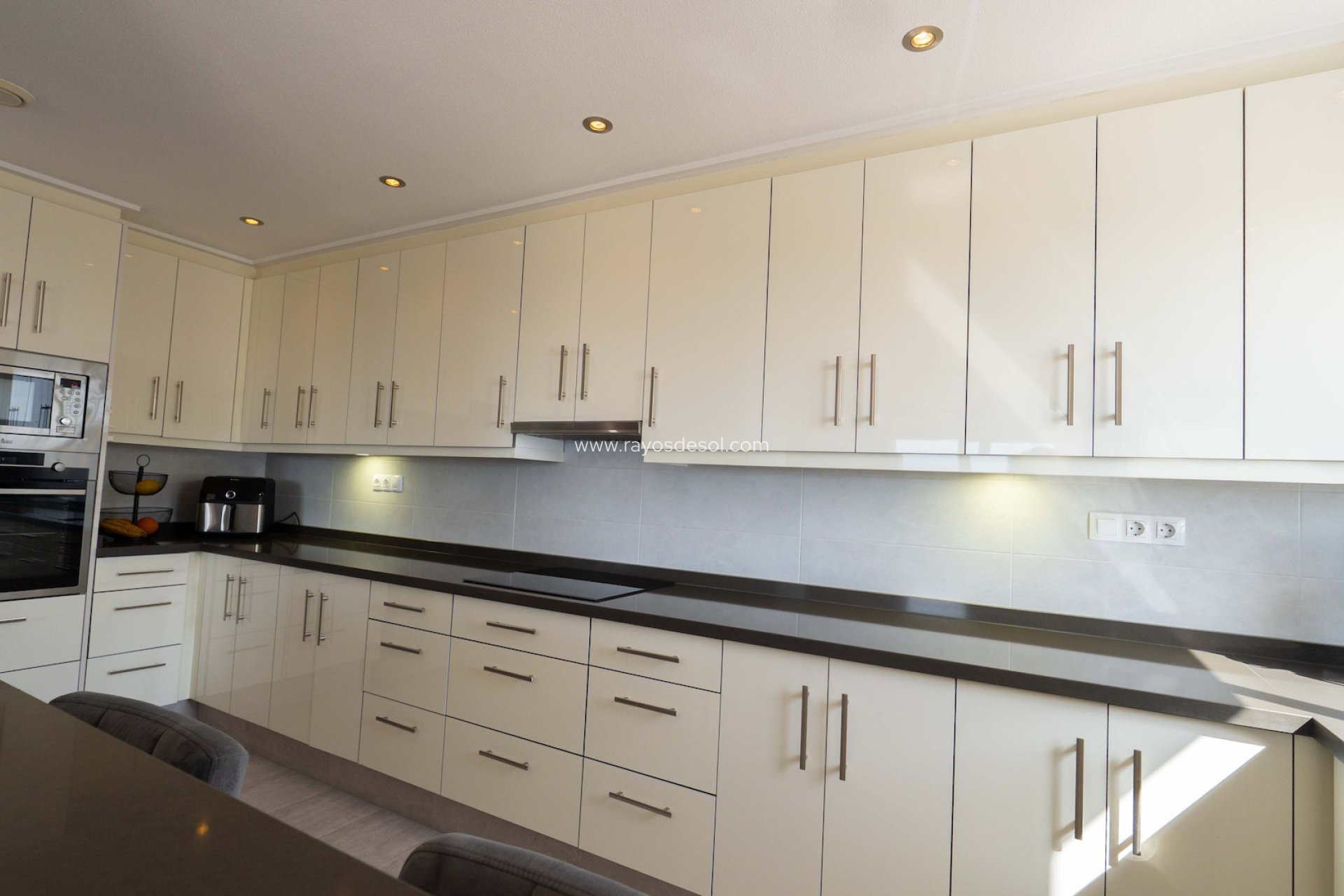 Wiederverkauf - Appartement - Orihuela Costa - Villamartín