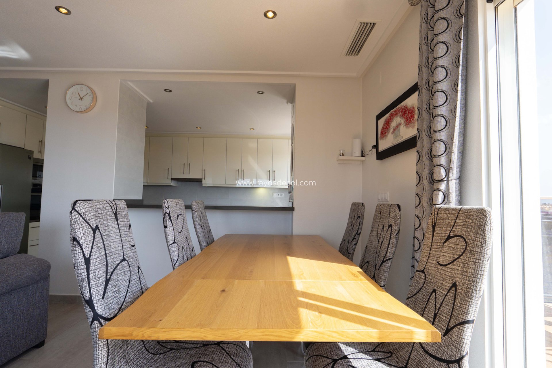 Wiederverkauf - Appartement - Orihuela Costa - Villamartín