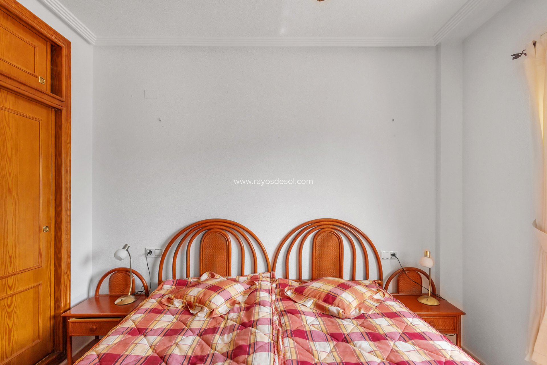 Wiederverkauf - Appartement - Orihuela Costa - Villamartín