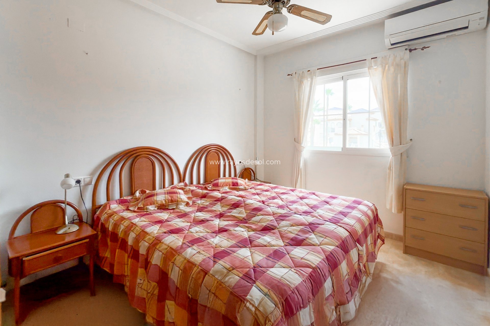 Wiederverkauf - Appartement - Orihuela Costa - Villamartín