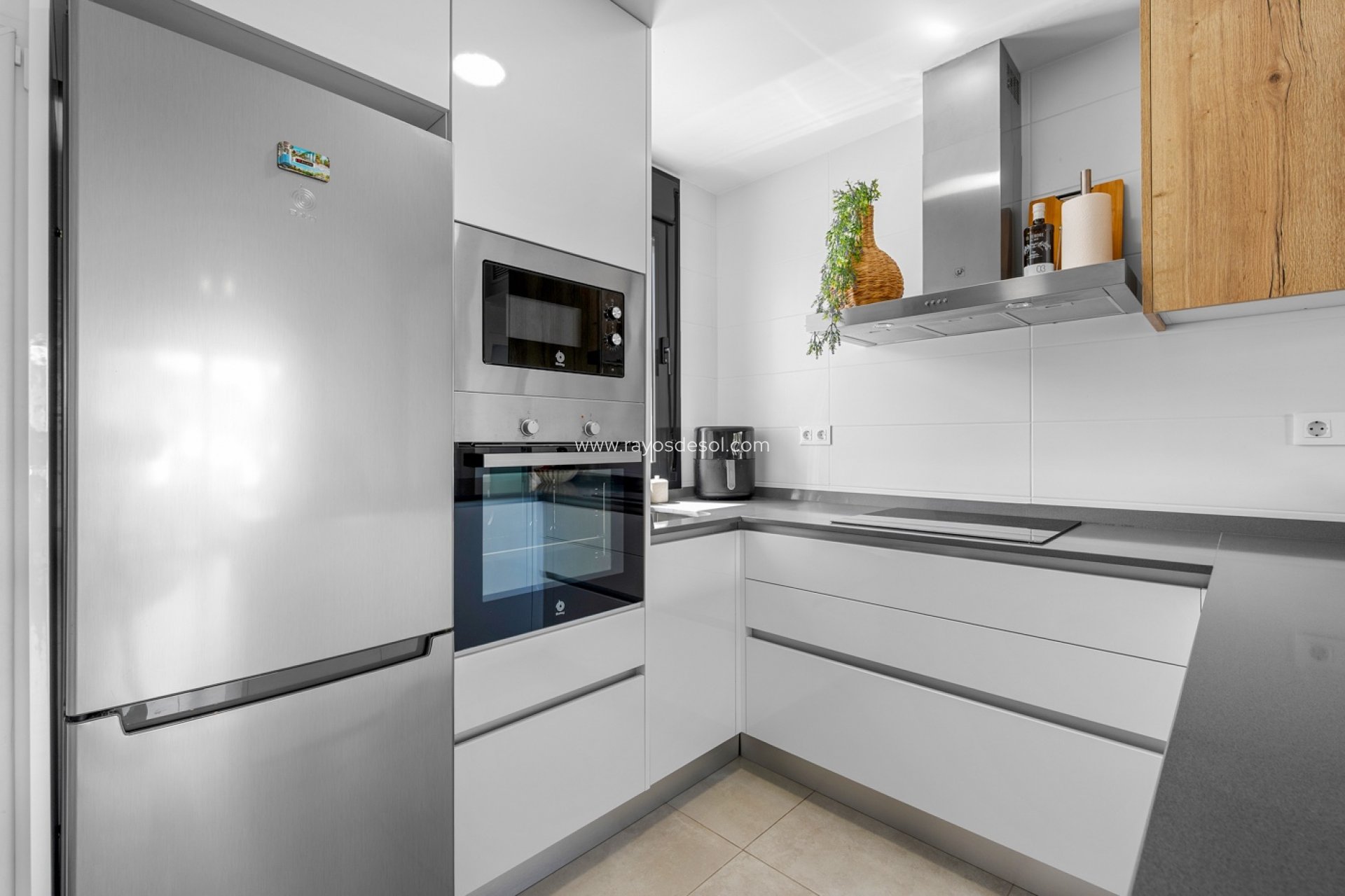 Wiederverkauf - Appartement - Orihuela Costa - Villamartín