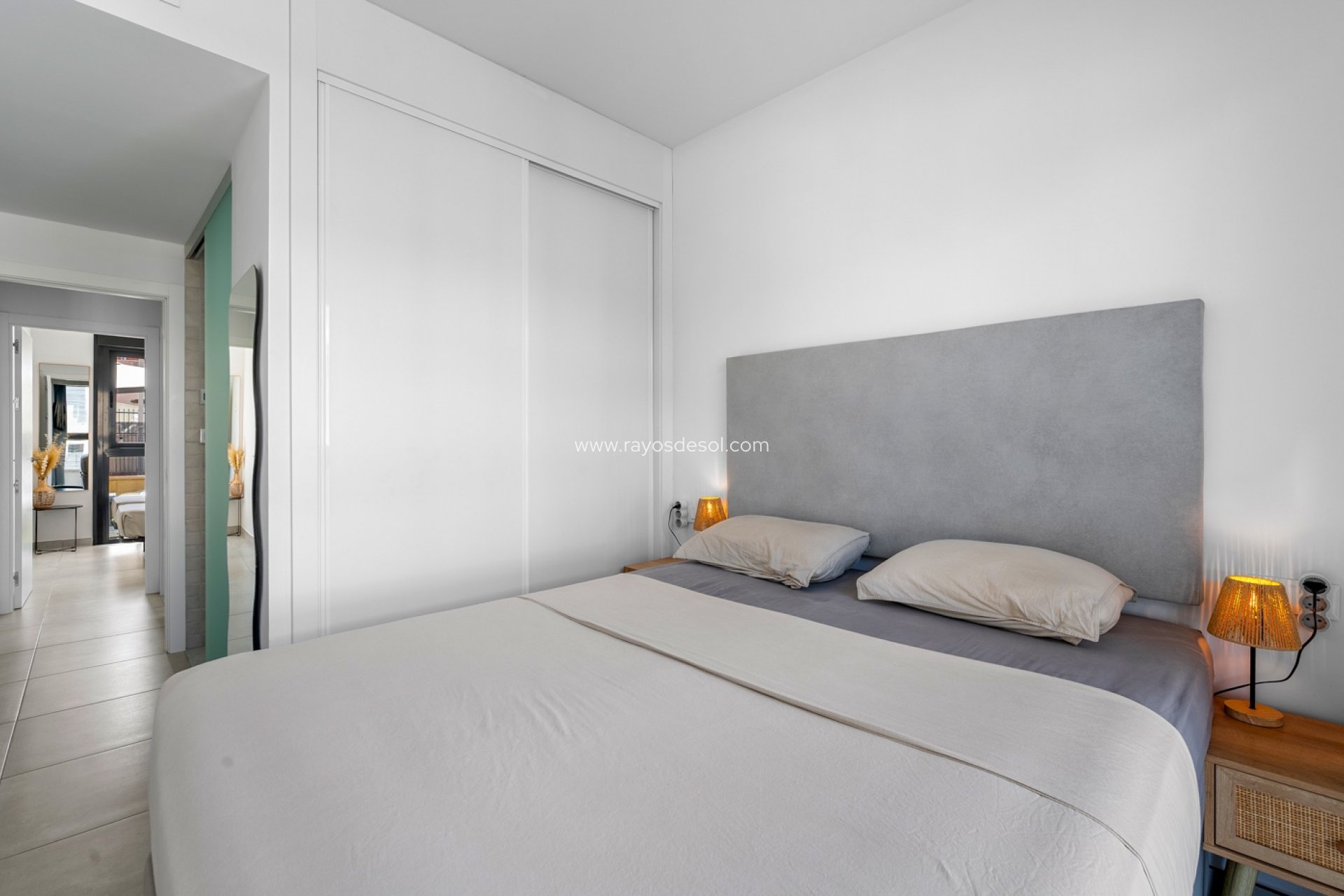 Wiederverkauf - Appartement - Orihuela Costa - Villamartín