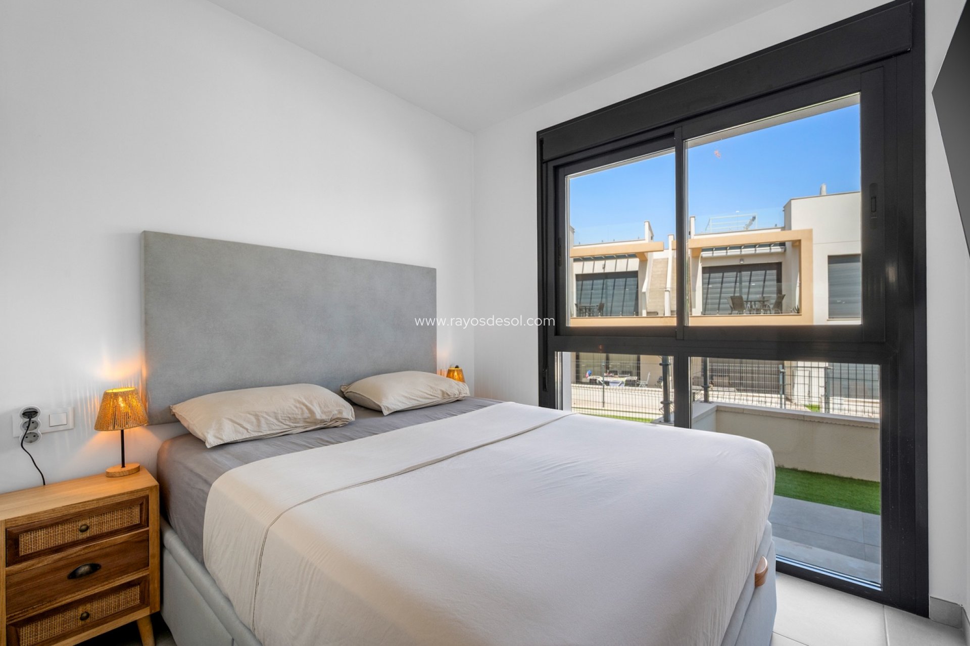 Wiederverkauf - Appartement - Orihuela Costa - Villamartín