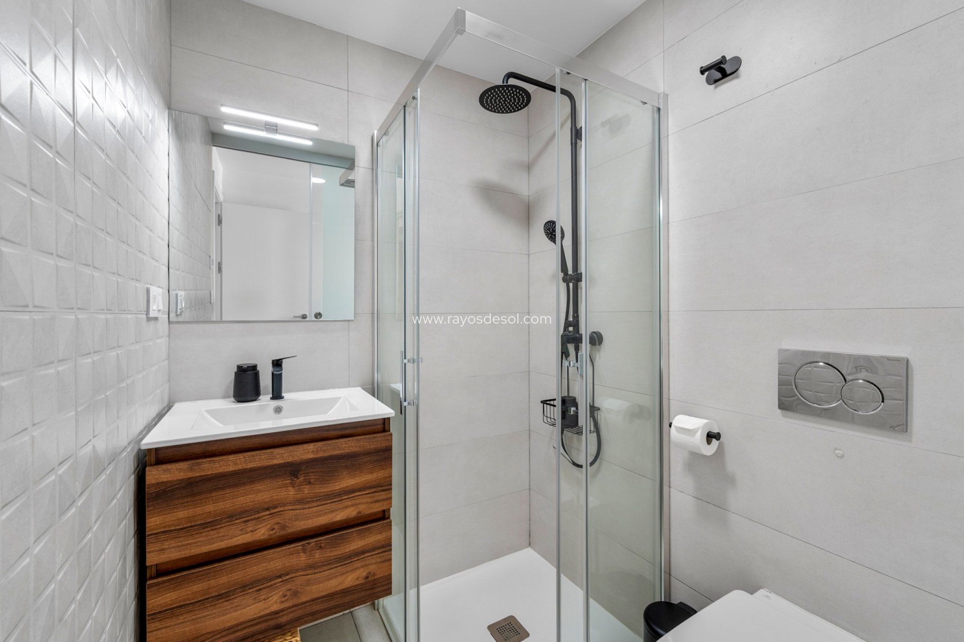 Wiederverkauf - Appartement - Orihuela Costa - Villamartín
