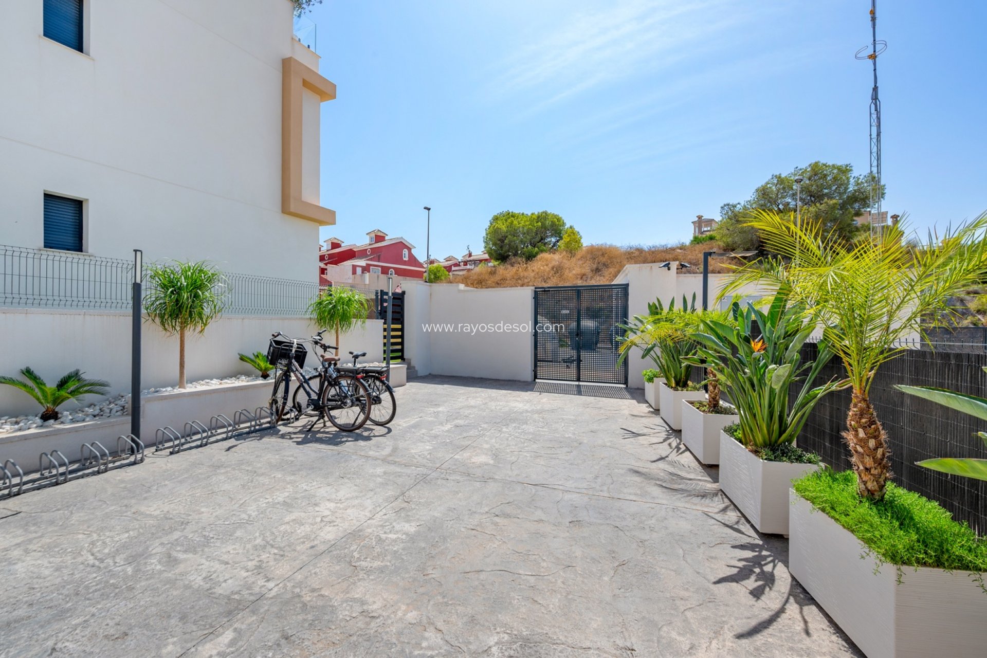 Wiederverkauf - Appartement - Orihuela Costa - Villamartín